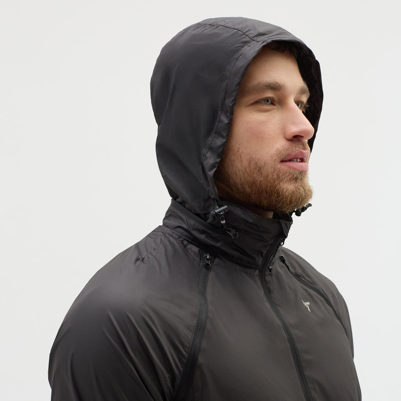 Silvini men's jacket MJ1612 Vetta