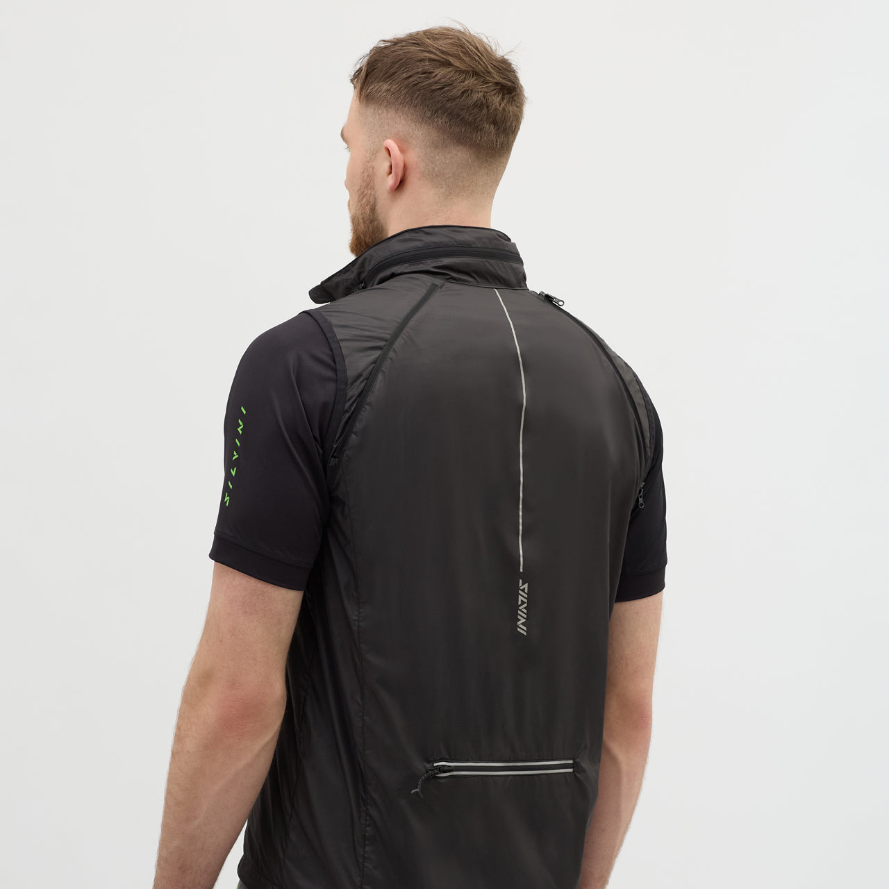 Silvini men's jacket MJ1612 Vetta