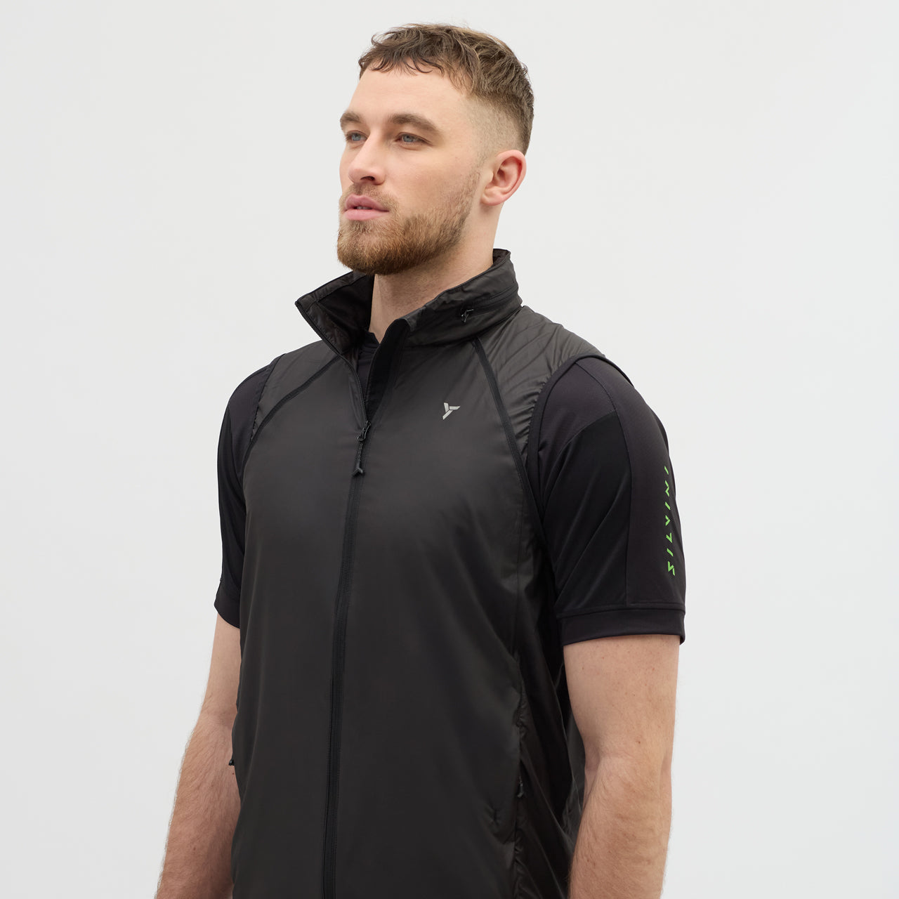 Silvini men's jacket MJ1612 Vetta