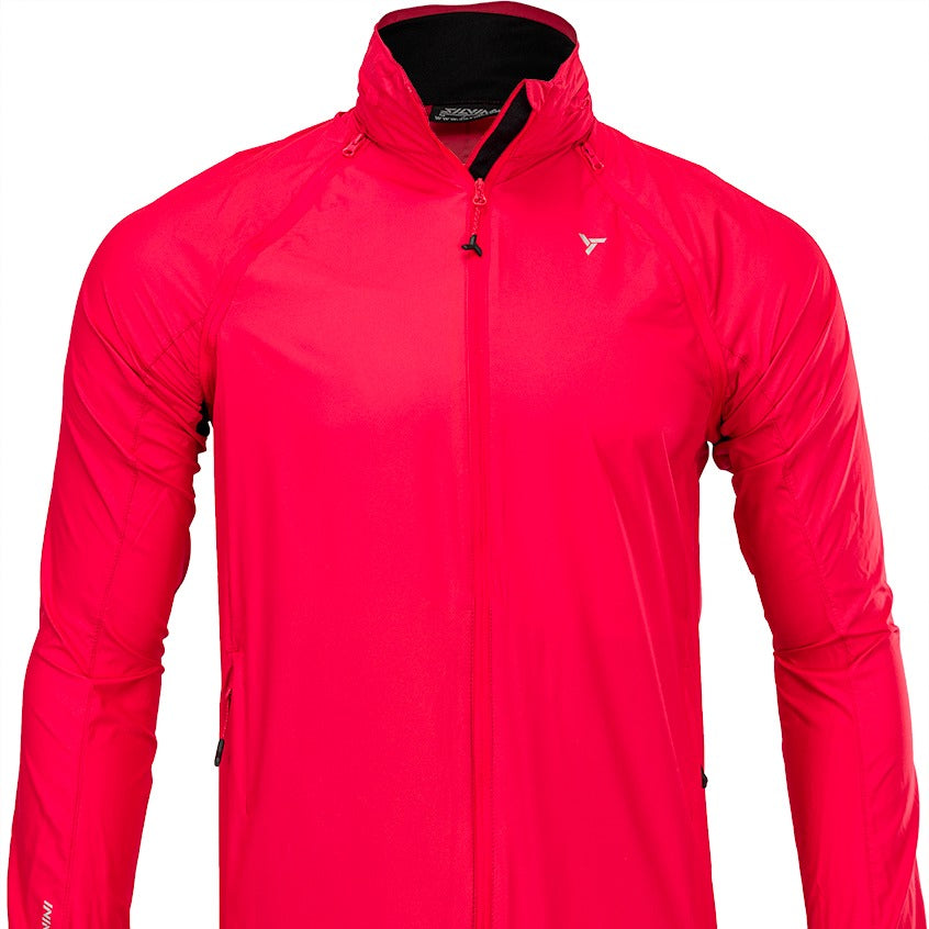 Silvini men's jacket MJ1612 Vetta