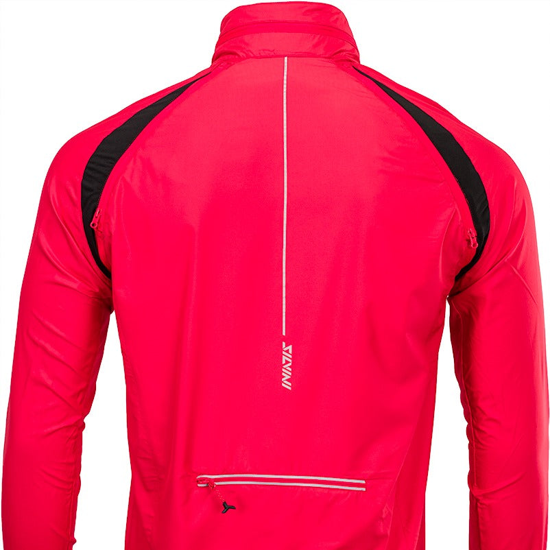Silvini men's jacket MJ1612 Vetta