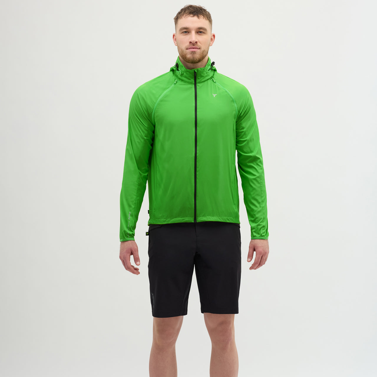 Silvini men's jacket MJ1612 Vetta