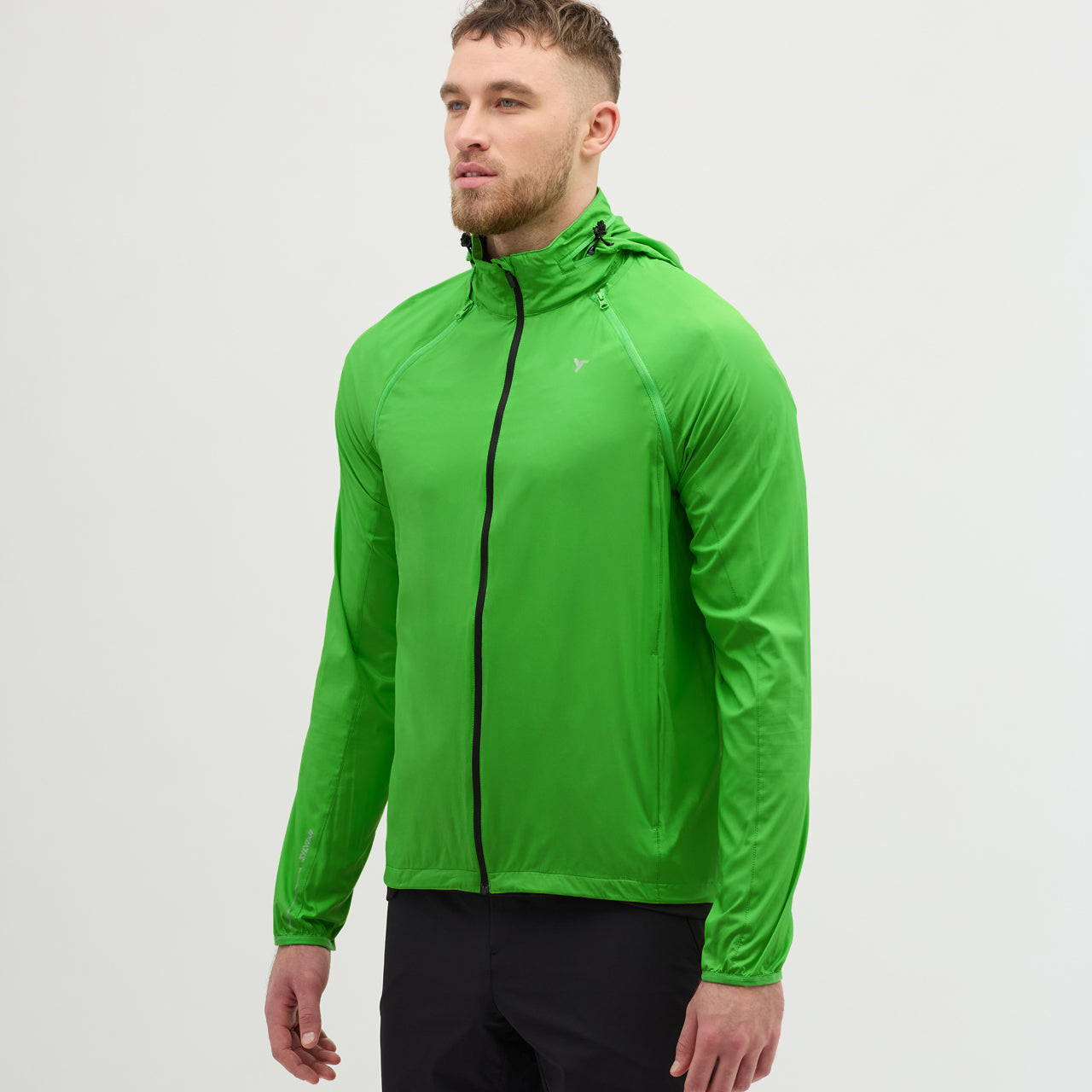 Silvini men's jacket MJ1612 Vetta