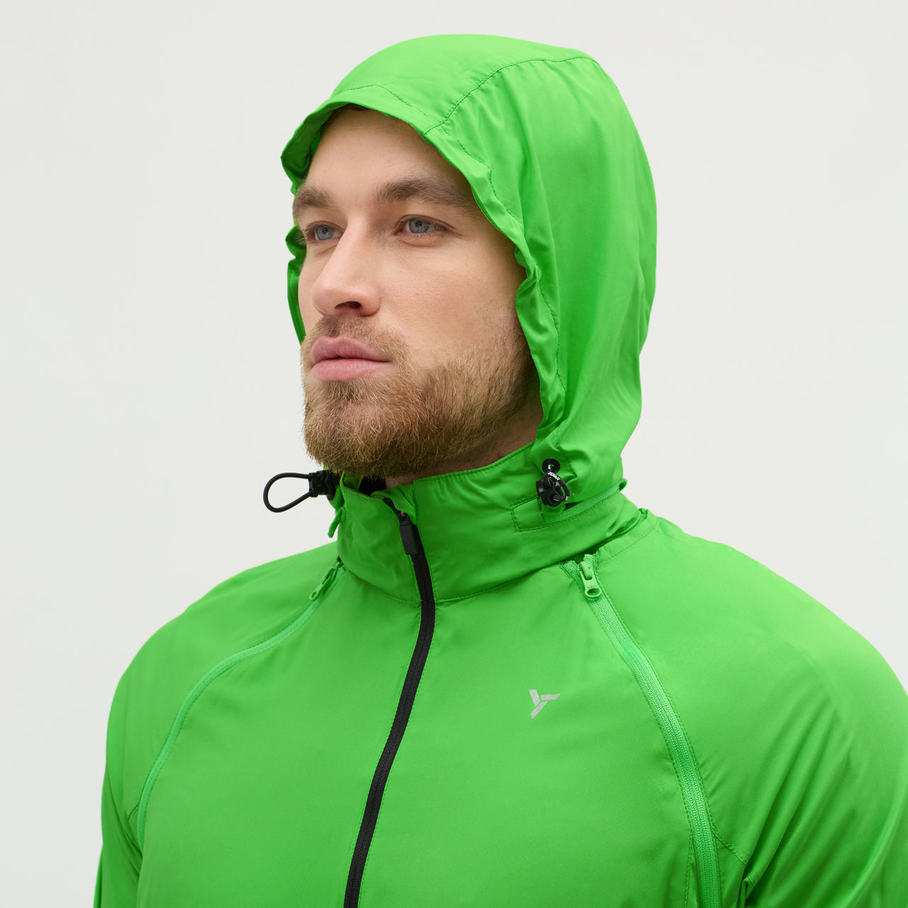 Silvini men's jacket MJ1612 Vetta