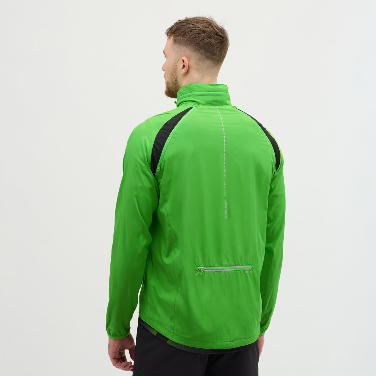 Silvini men's jacket MJ1612 Vetta