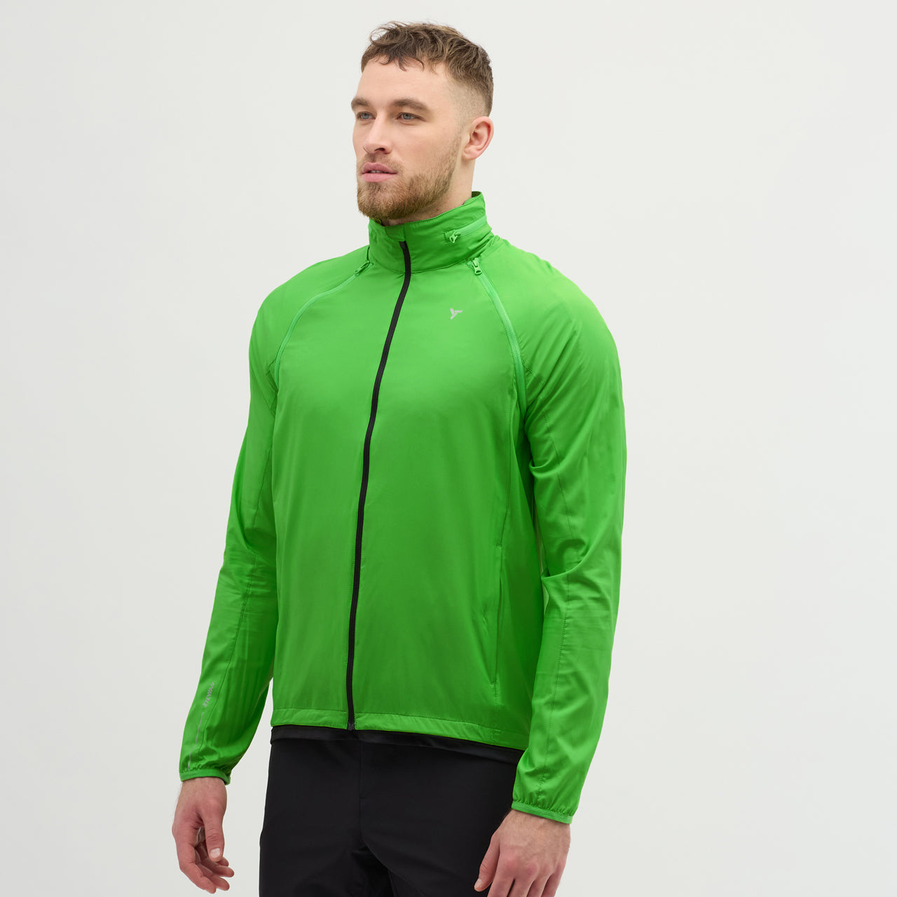Silvini men's jacket MJ1612 Vetta