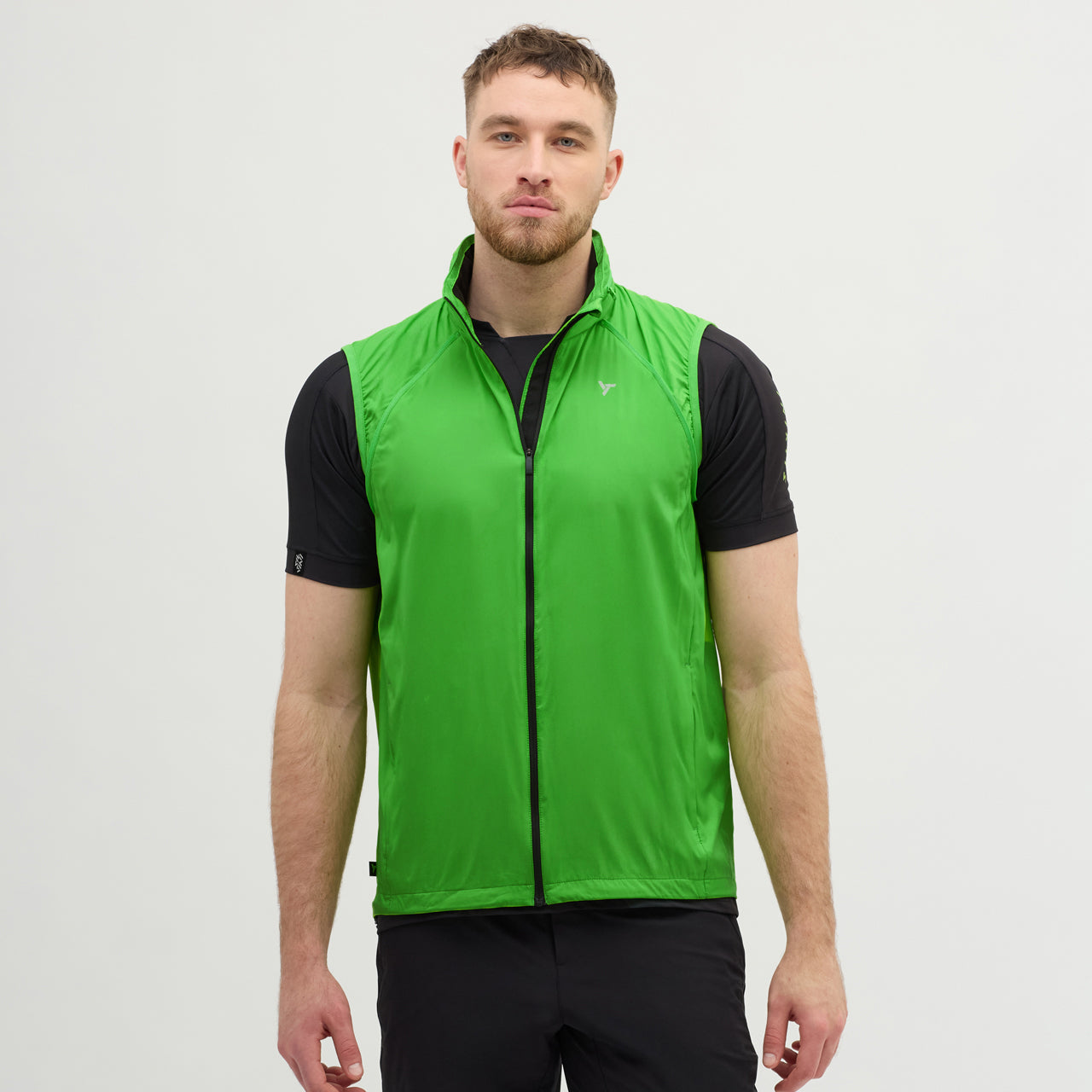 Silvini men's jacket MJ1612 Vetta