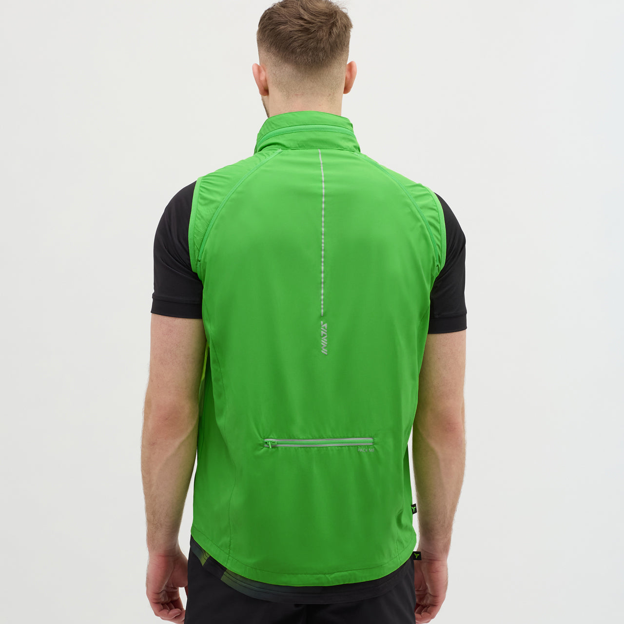 Silvini men's jacket MJ1612 Vetta