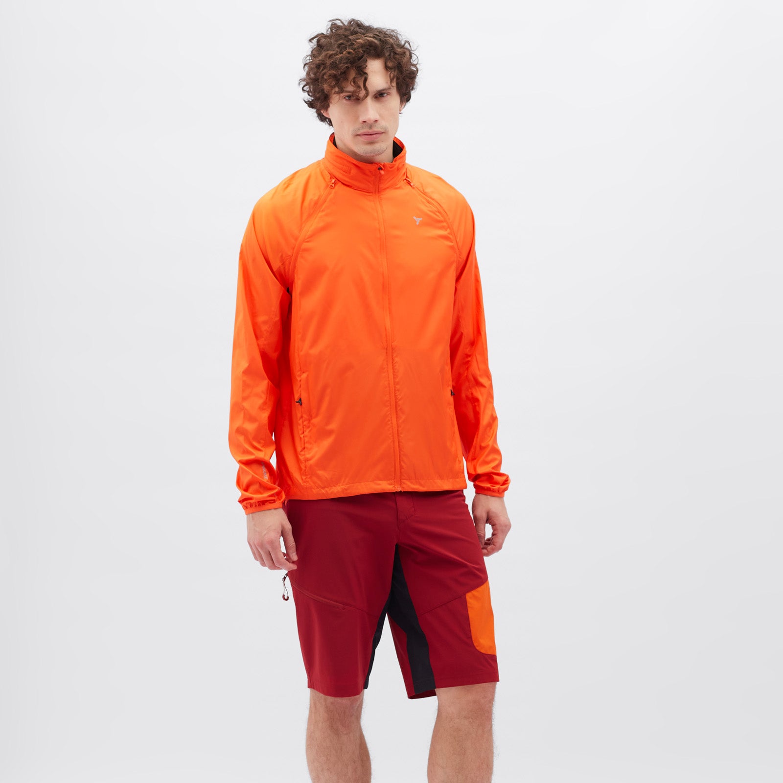 Silvini men's jacket MJ1612 Vetta