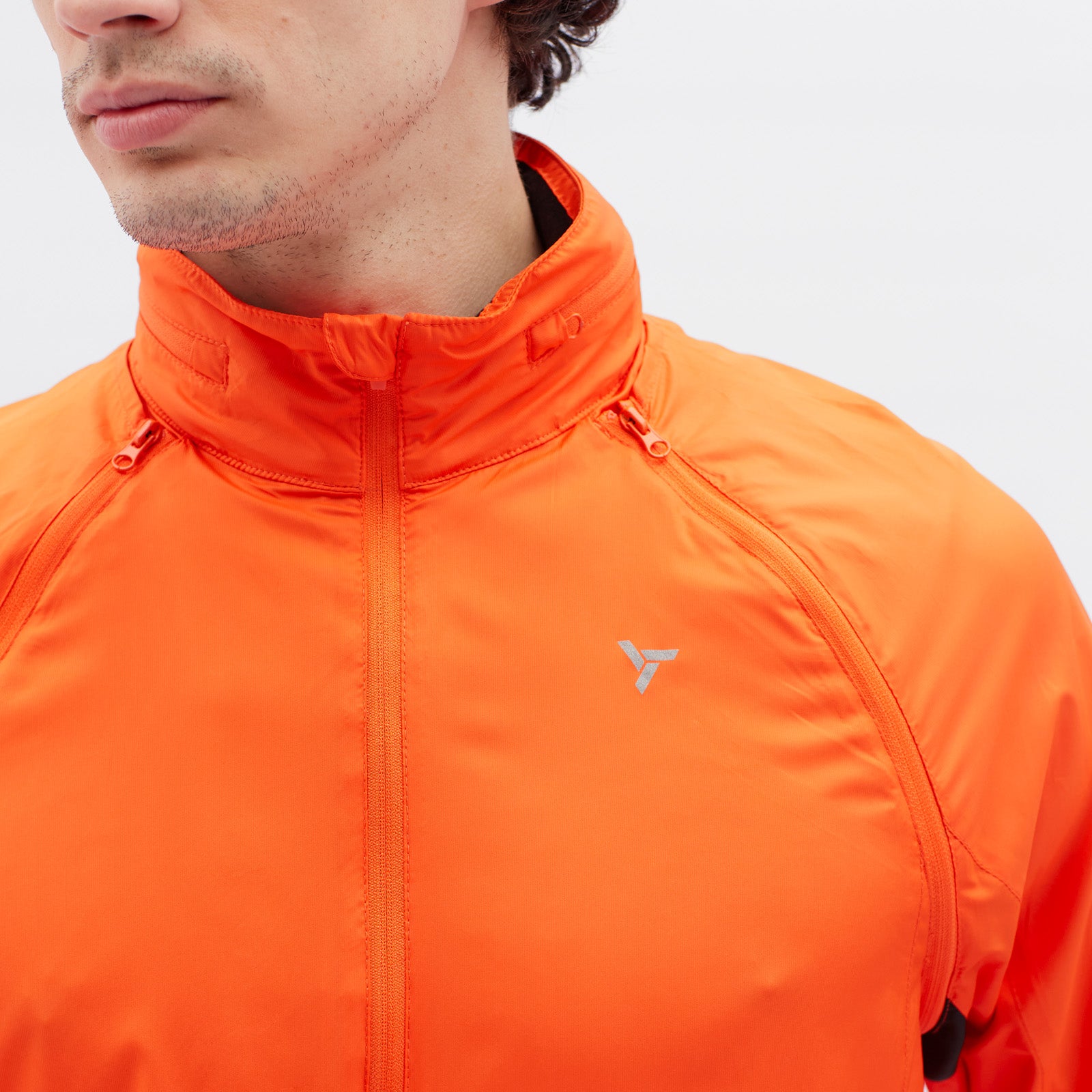 Silvini men's jacket MJ1612 Vetta