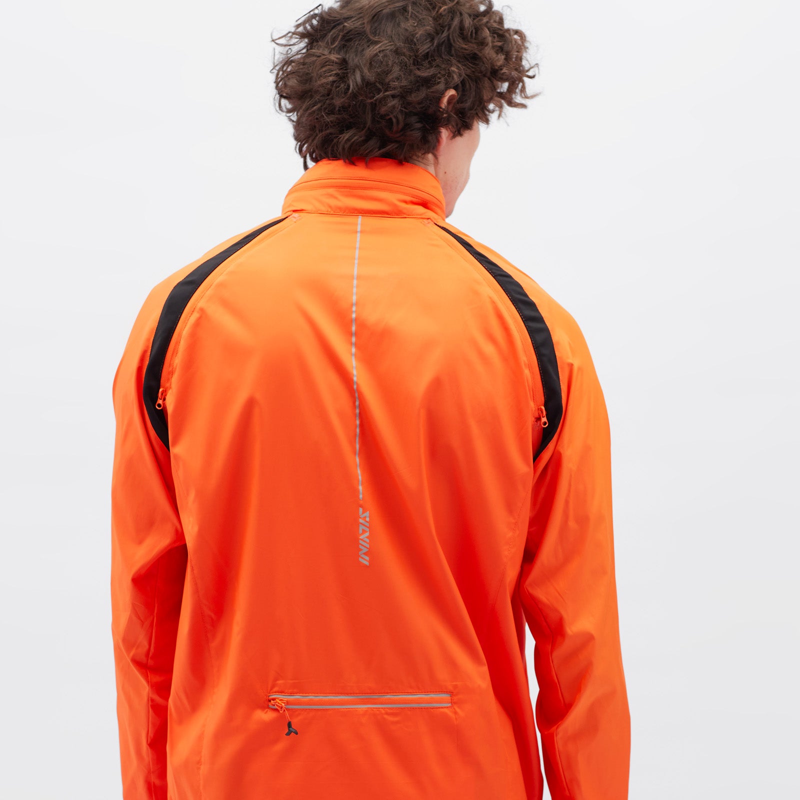 Silvini men's jacket MJ1612 Vetta