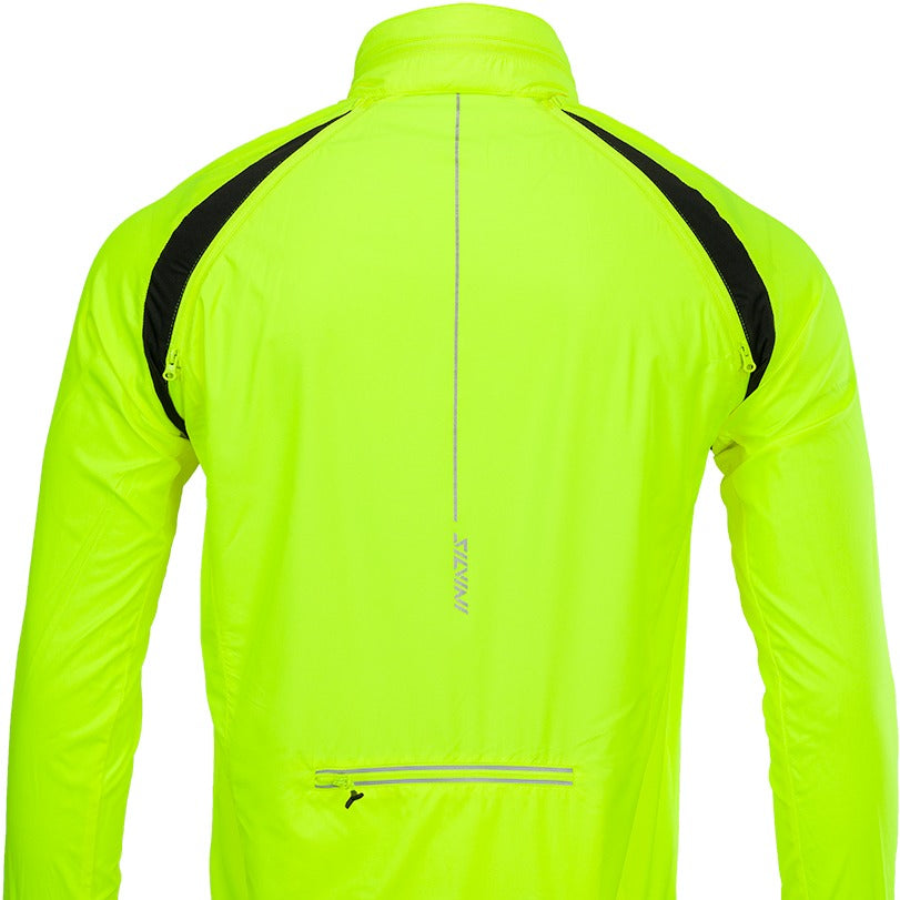 Silvini men's jacket MJ1612 Vetta