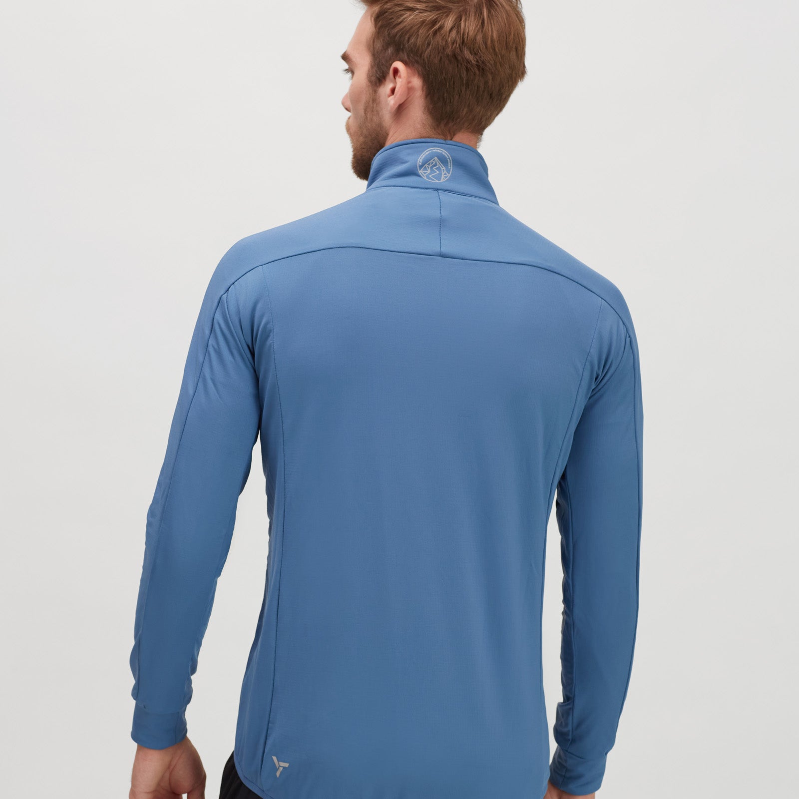 Silvini men's sweatshirt MJ1714 Grado