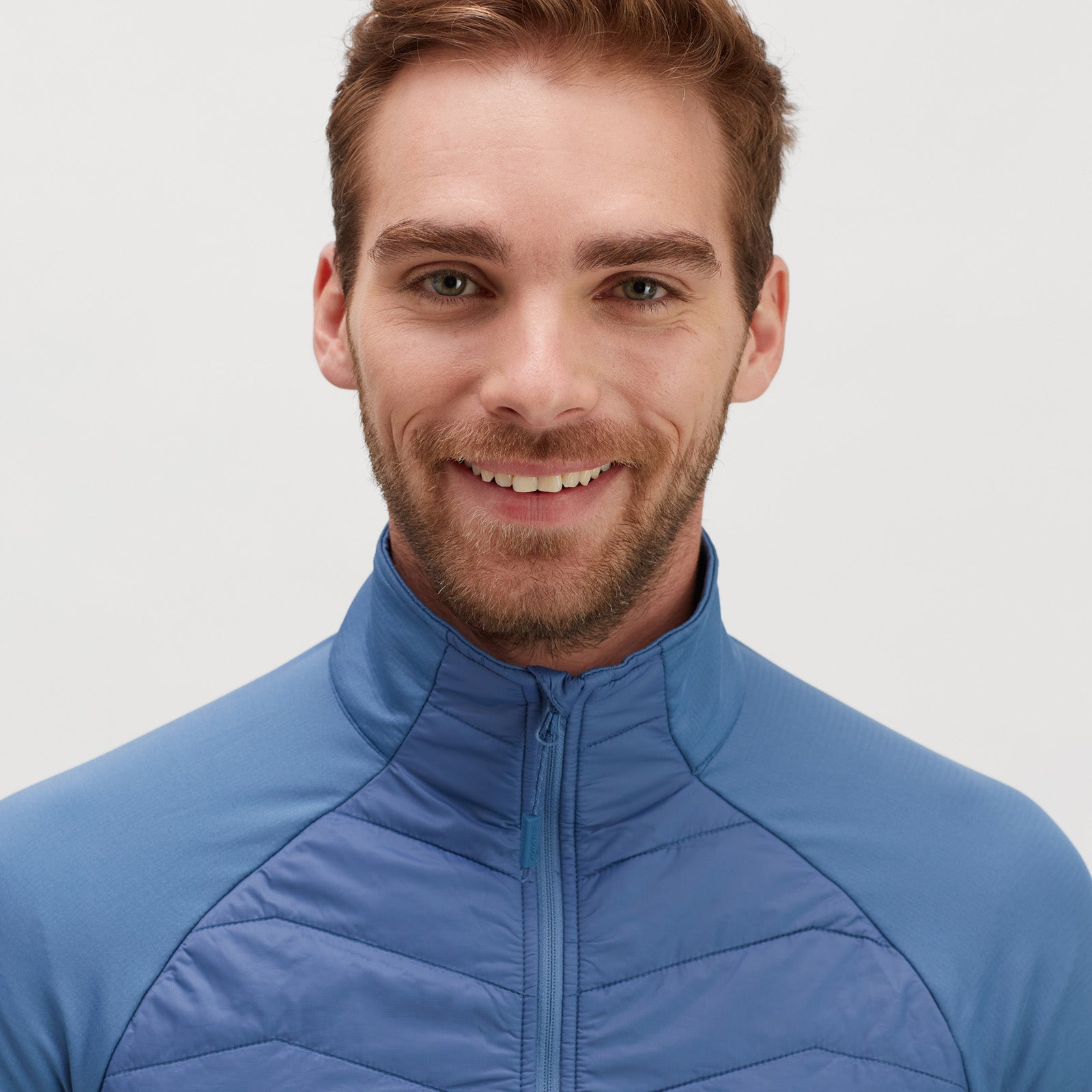 Silvini men's sweatshirt MJ1714 Grado