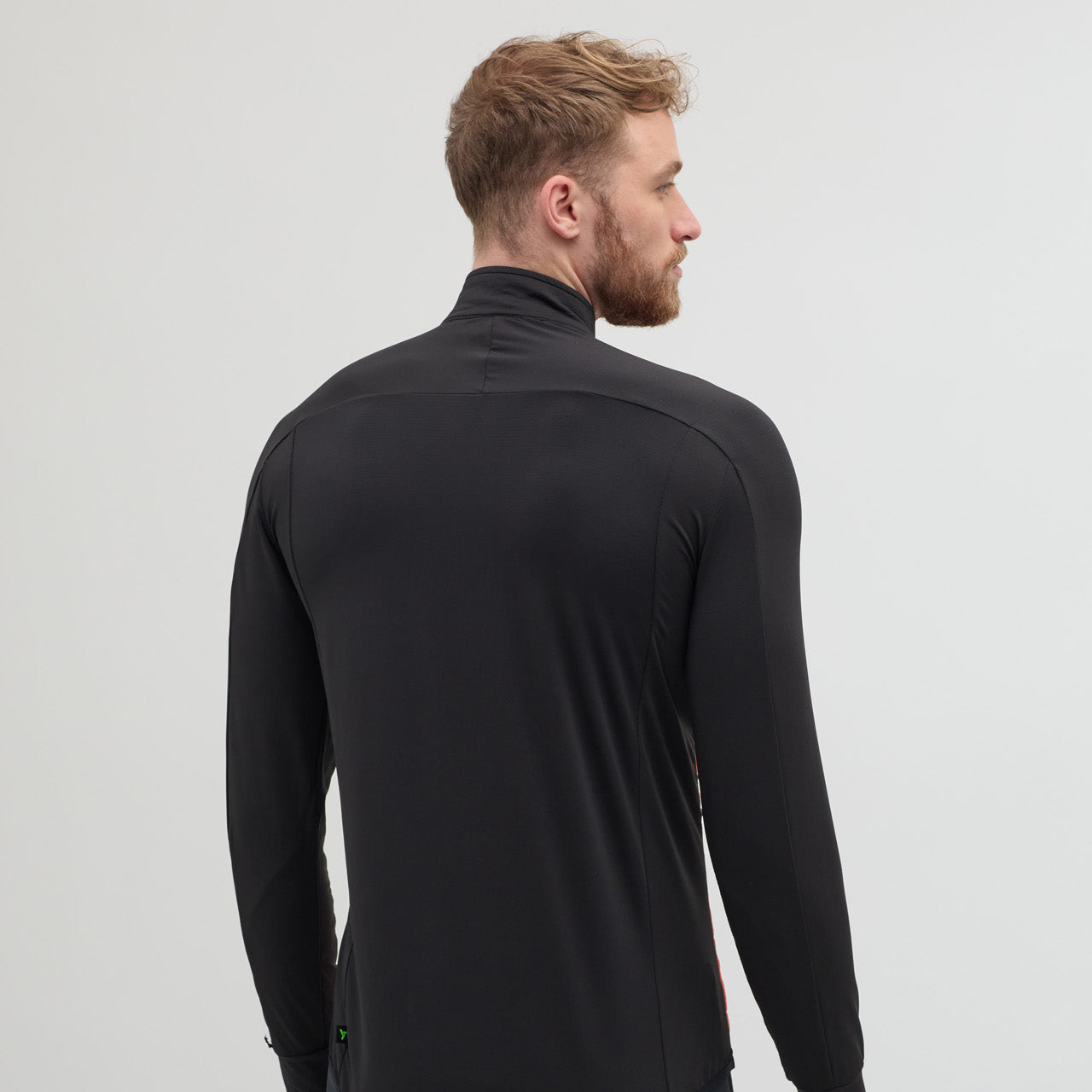 Silvini men's sweatshirt MJ1714 Grado