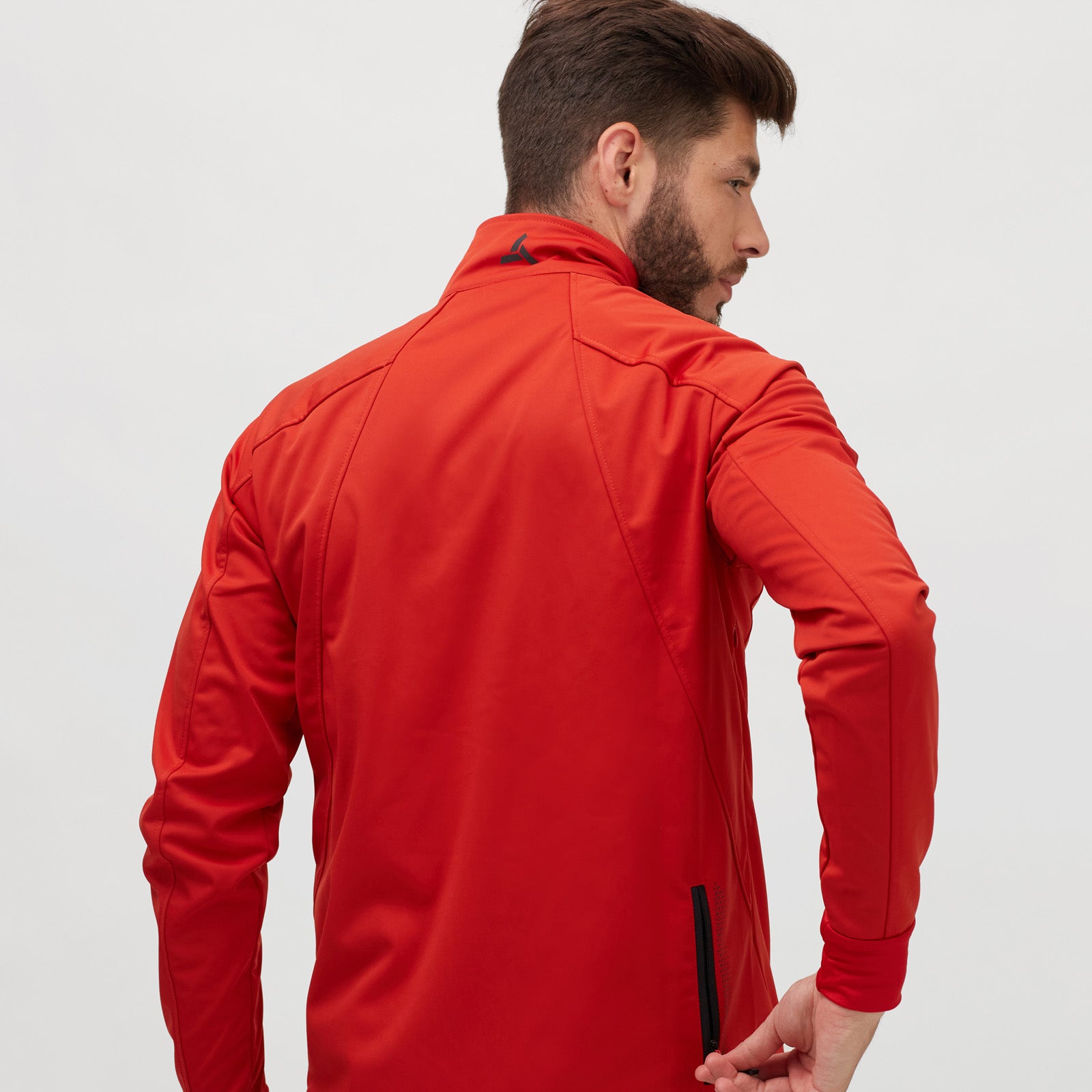 Silvini pánská bunda MJ1743 Anteo