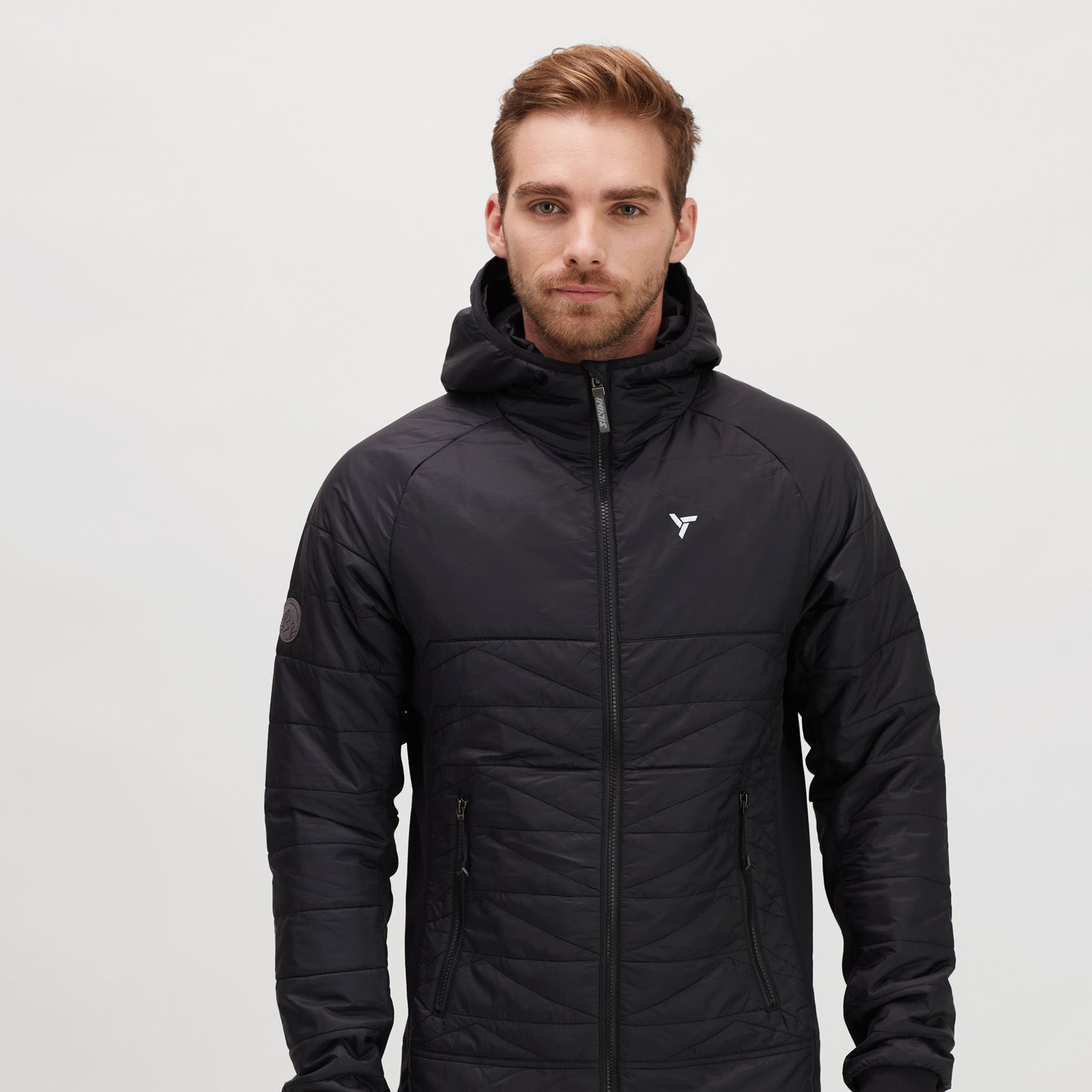 Silvini men's jacket MJ1901 Deruta