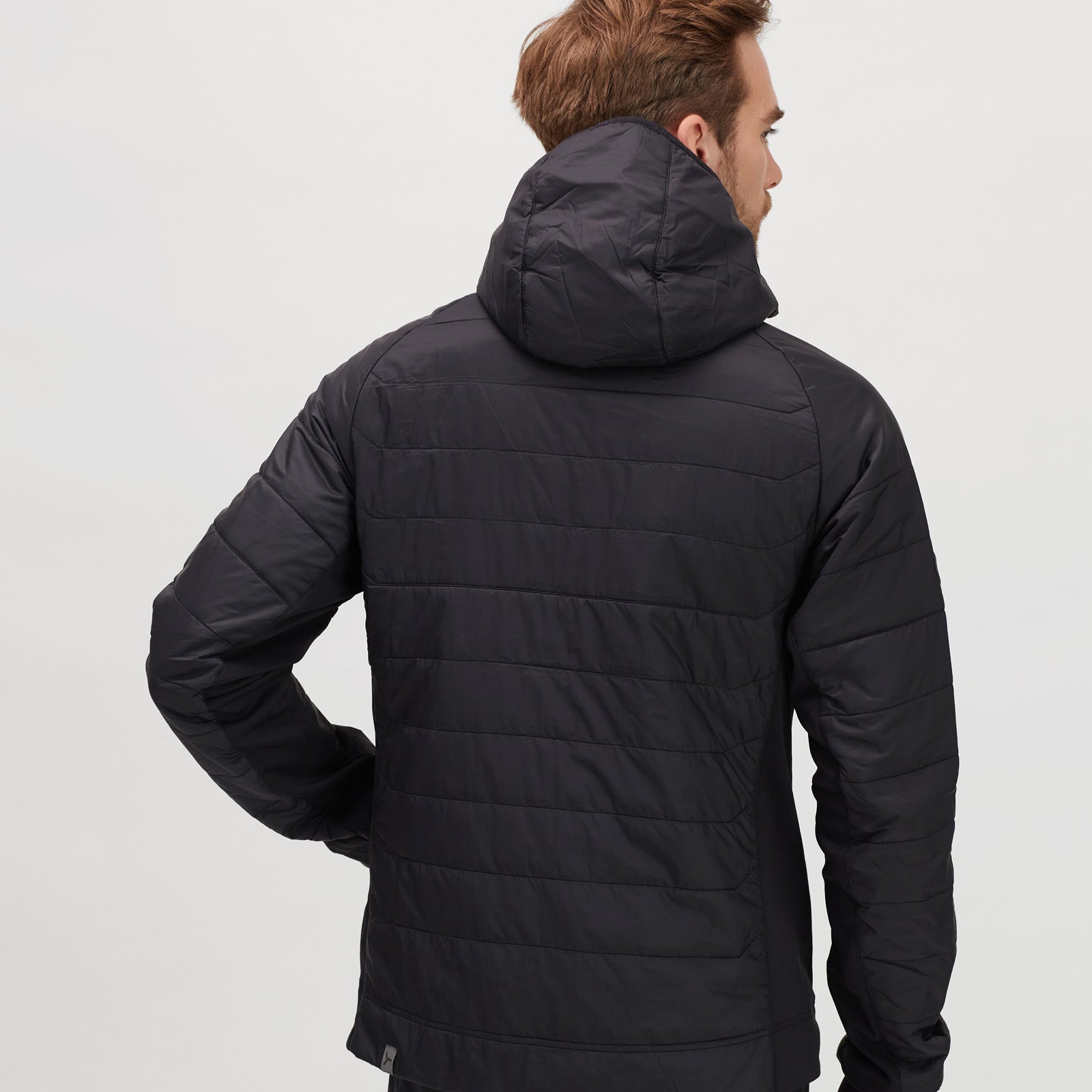 Silvini men's jacket MJ1901 Deruta