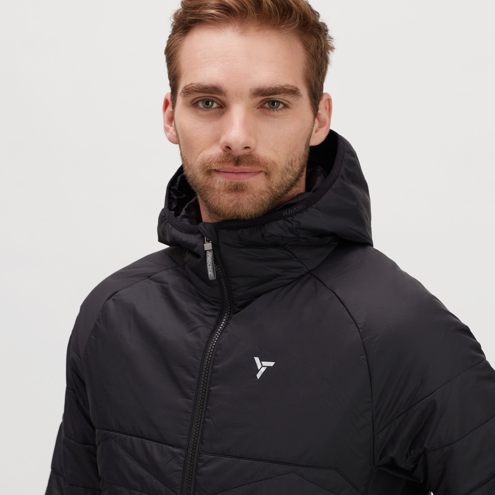 Silvini men's jacket MJ1901 Deruta