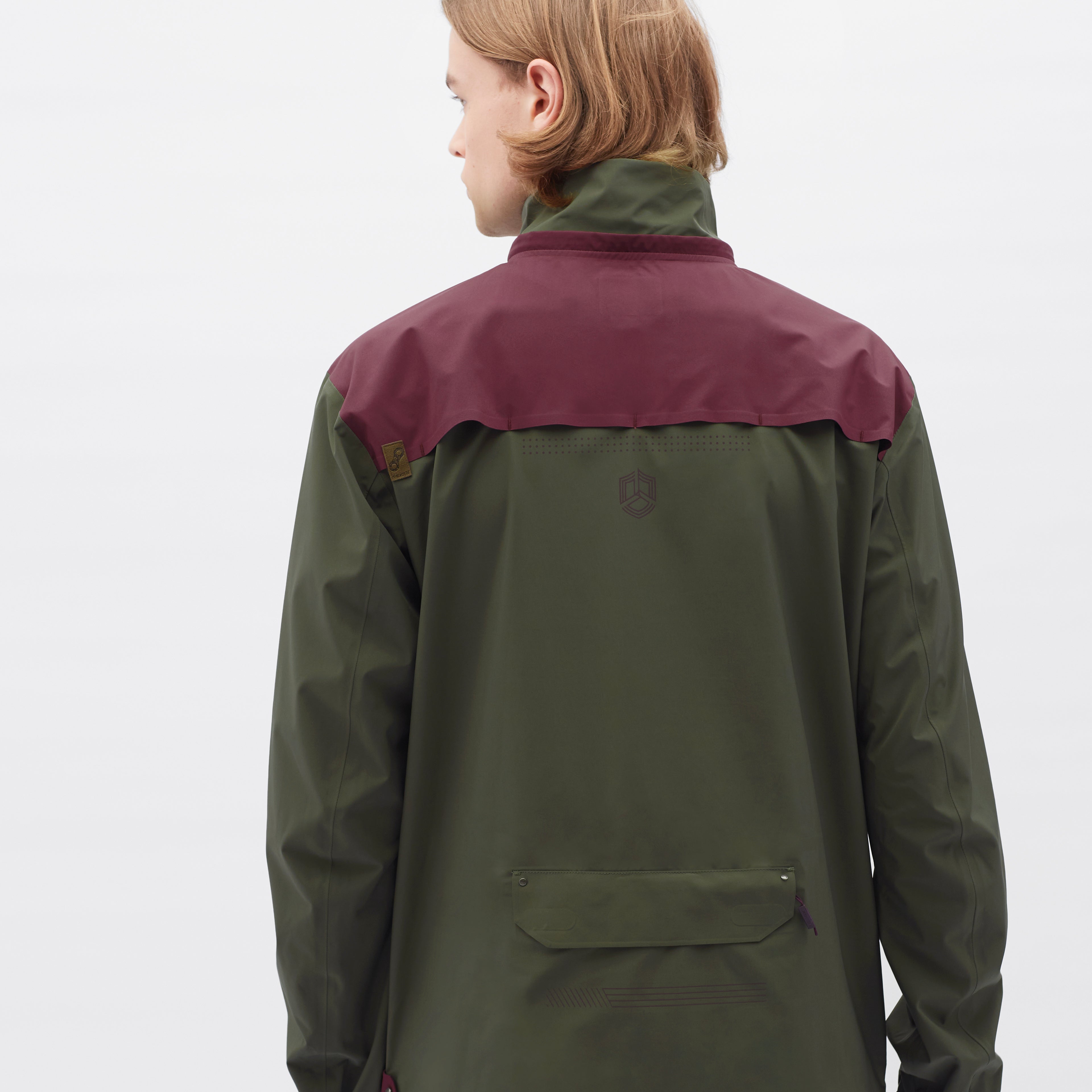 Silvini pánská bunda MJ2221 Montesolo