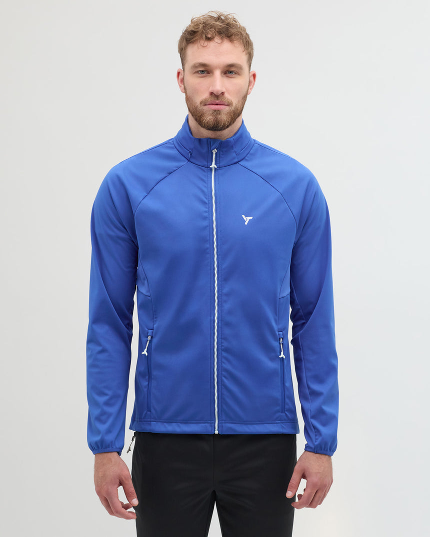 Silvini pánská bunda MJ2501 Cassiano