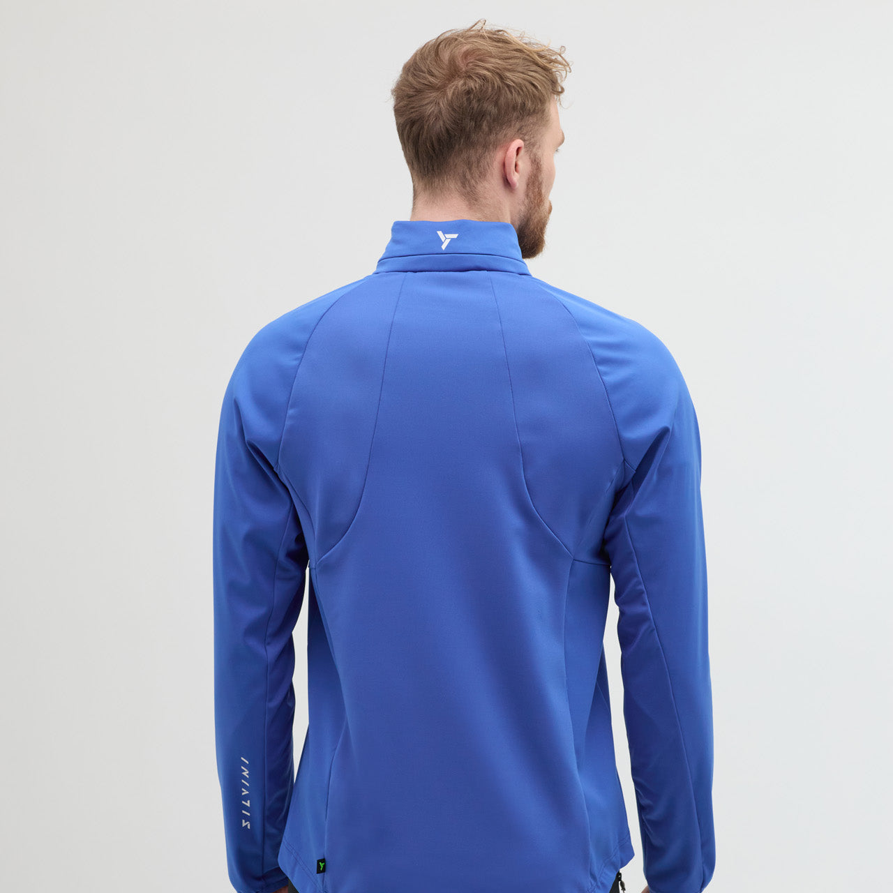 Silvini men's jacket MJ2501 Cassiano