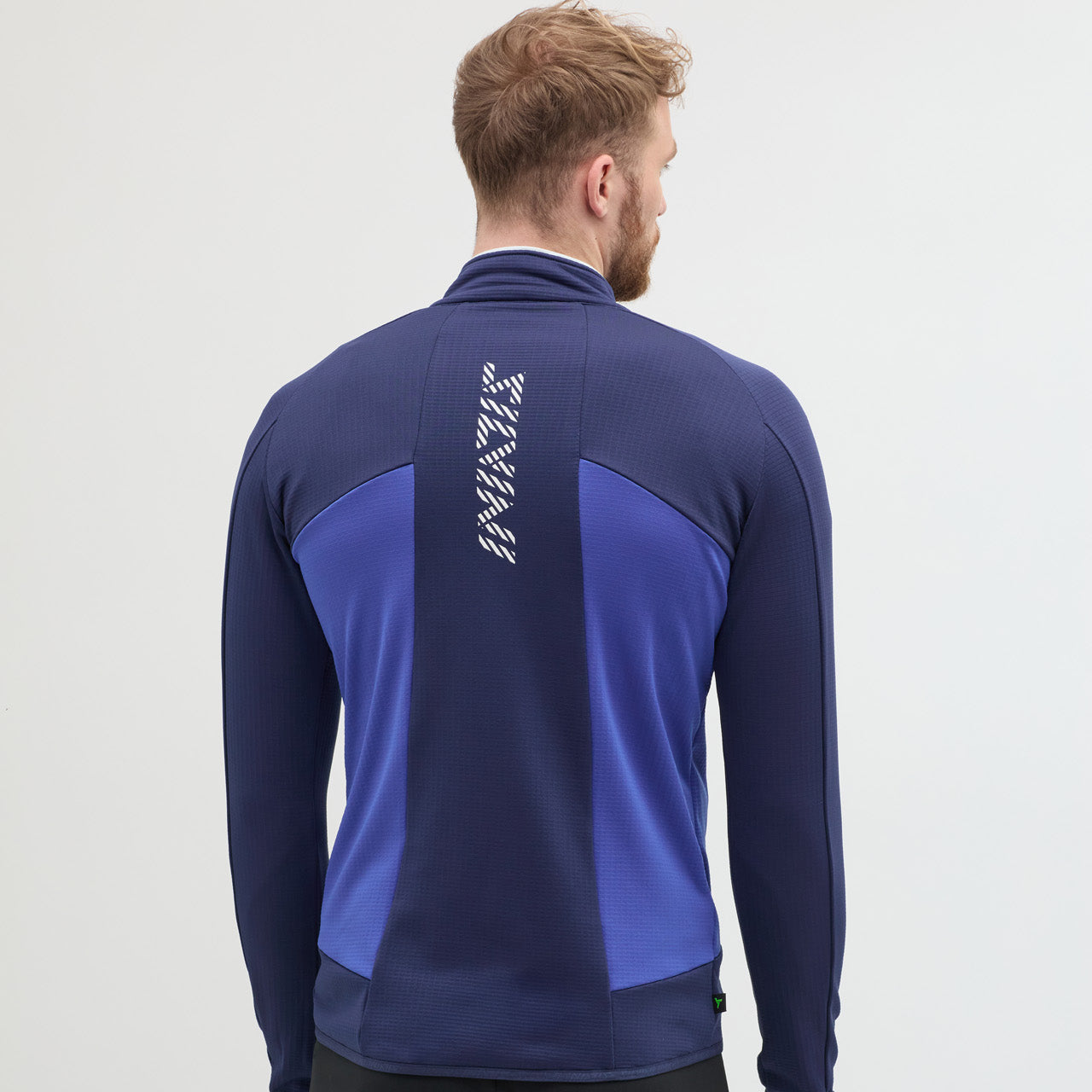 Silvini men’s sweatshirt MJ2602 Valdaoro