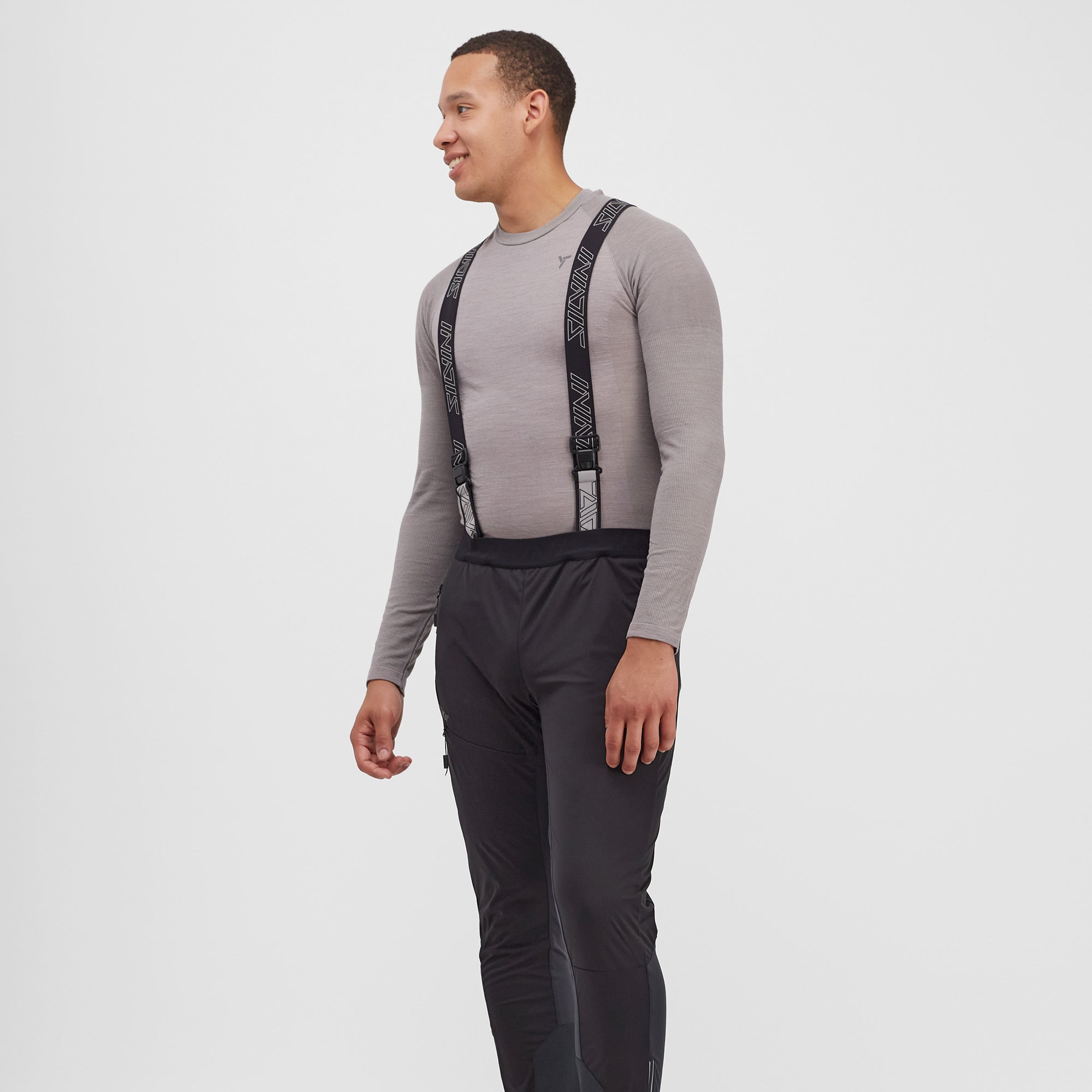 Silvini men's pants MP1702 Alzaro