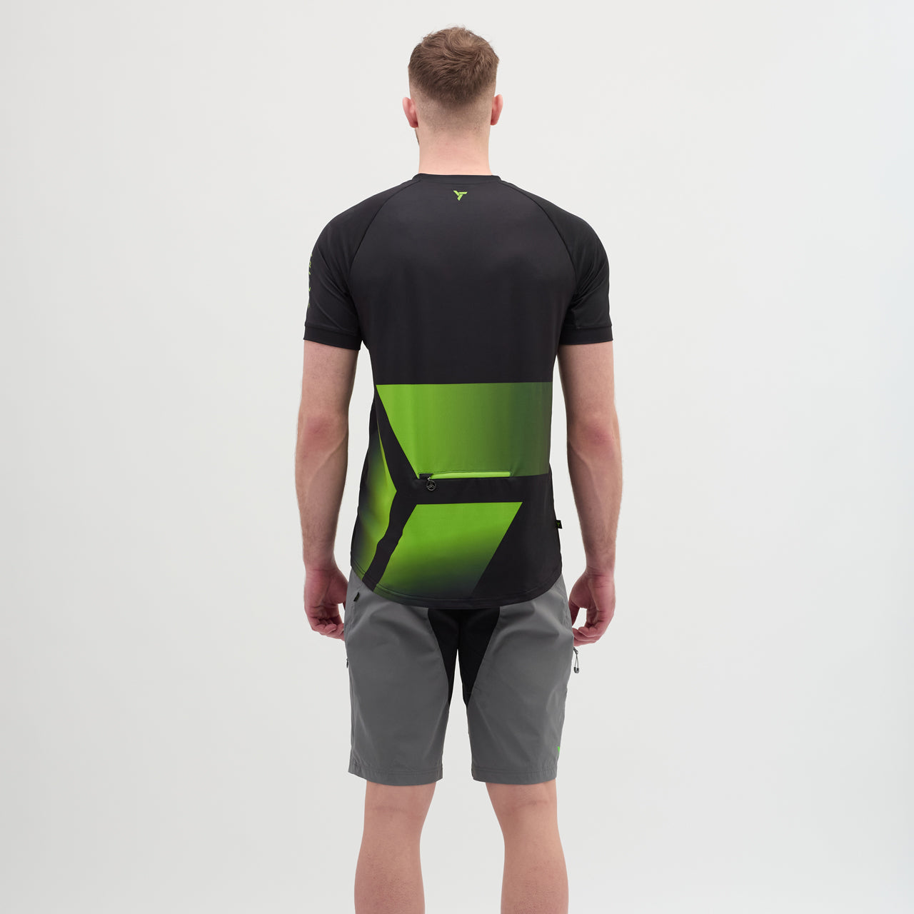 Silvini pánské kraťasy MP2225 Rango Pro