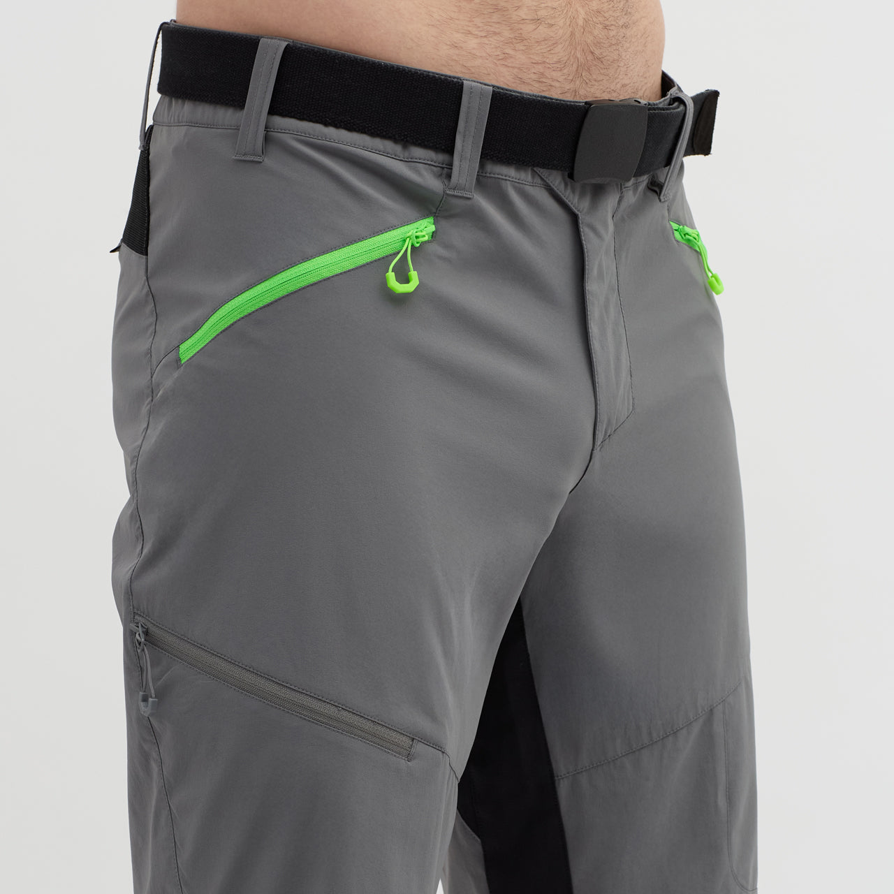 Silvini pánské kraťasy MP2225 Rango Pro