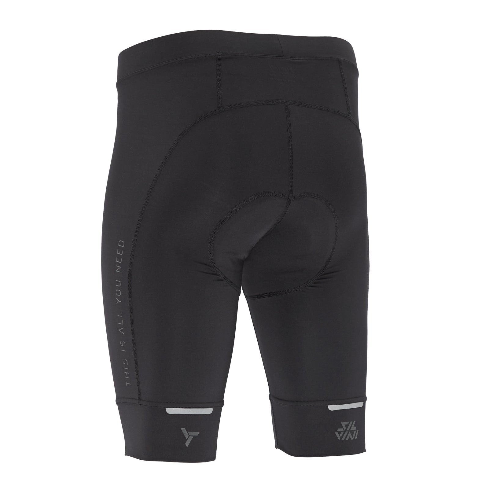 Silvini men's shorts MP2227 Fortore