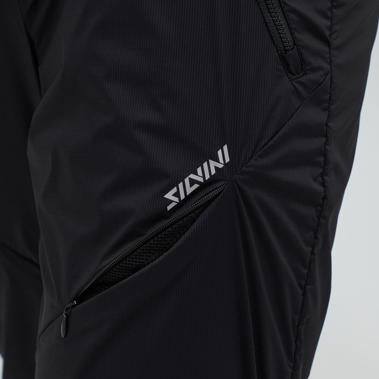 Silvini pánské kalhoty MP2511 Tiniso
