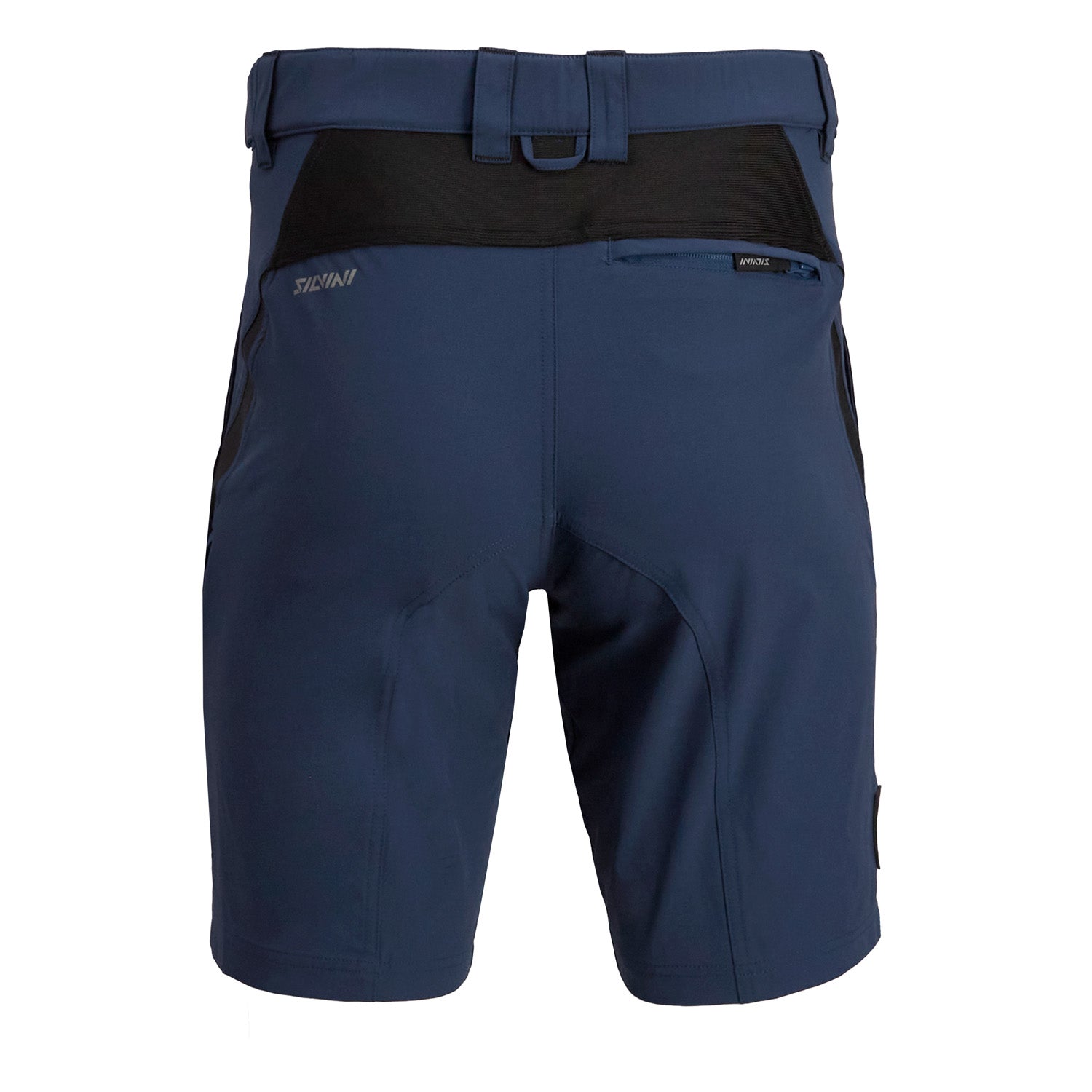 Silvini men's shorts MP809 Elvo