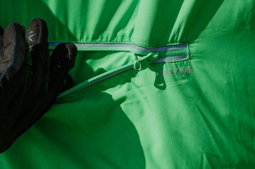 Silvini men's jacket MJ1612 Vetta