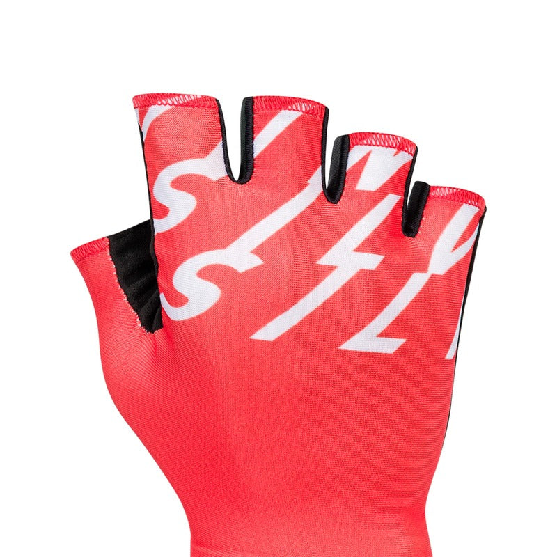 Silvini unisex cycling gloves UA1633 Sarca