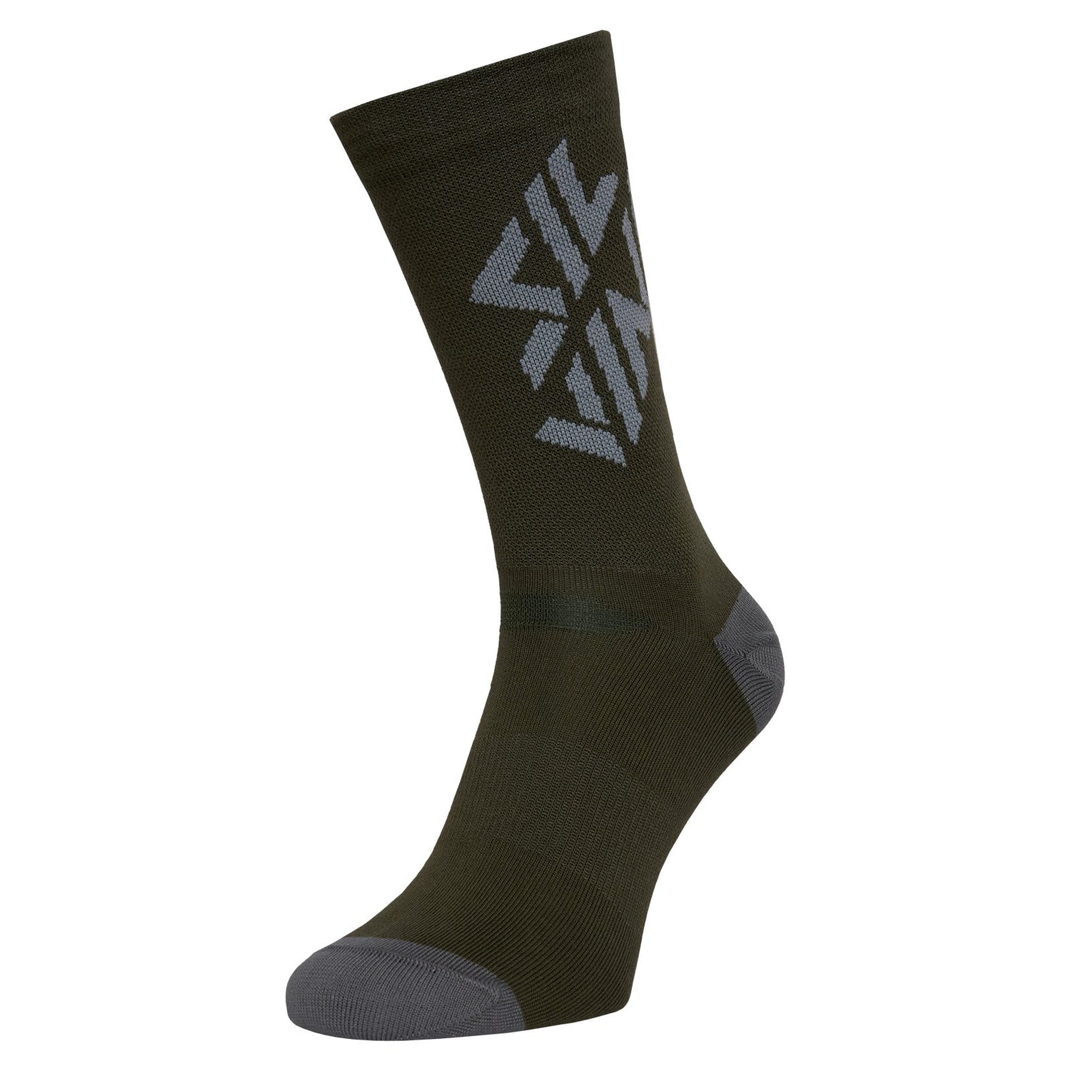Silvini unisex socks UA1642 Bardiga