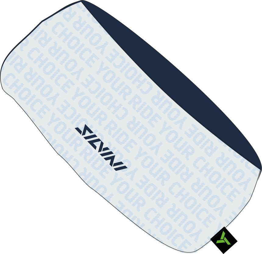 Silvini unisex čelenka UA1739 Agri