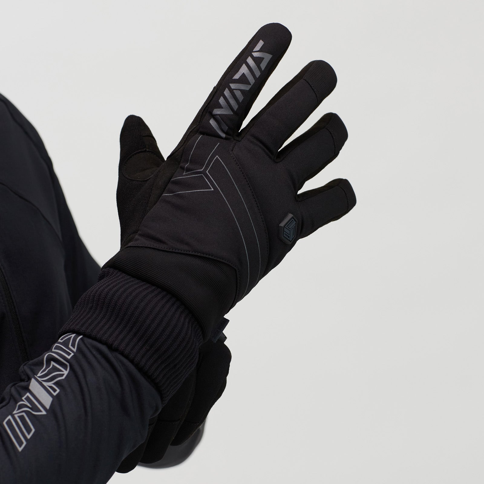 Silvini kids winter gloves CA2134 Parona