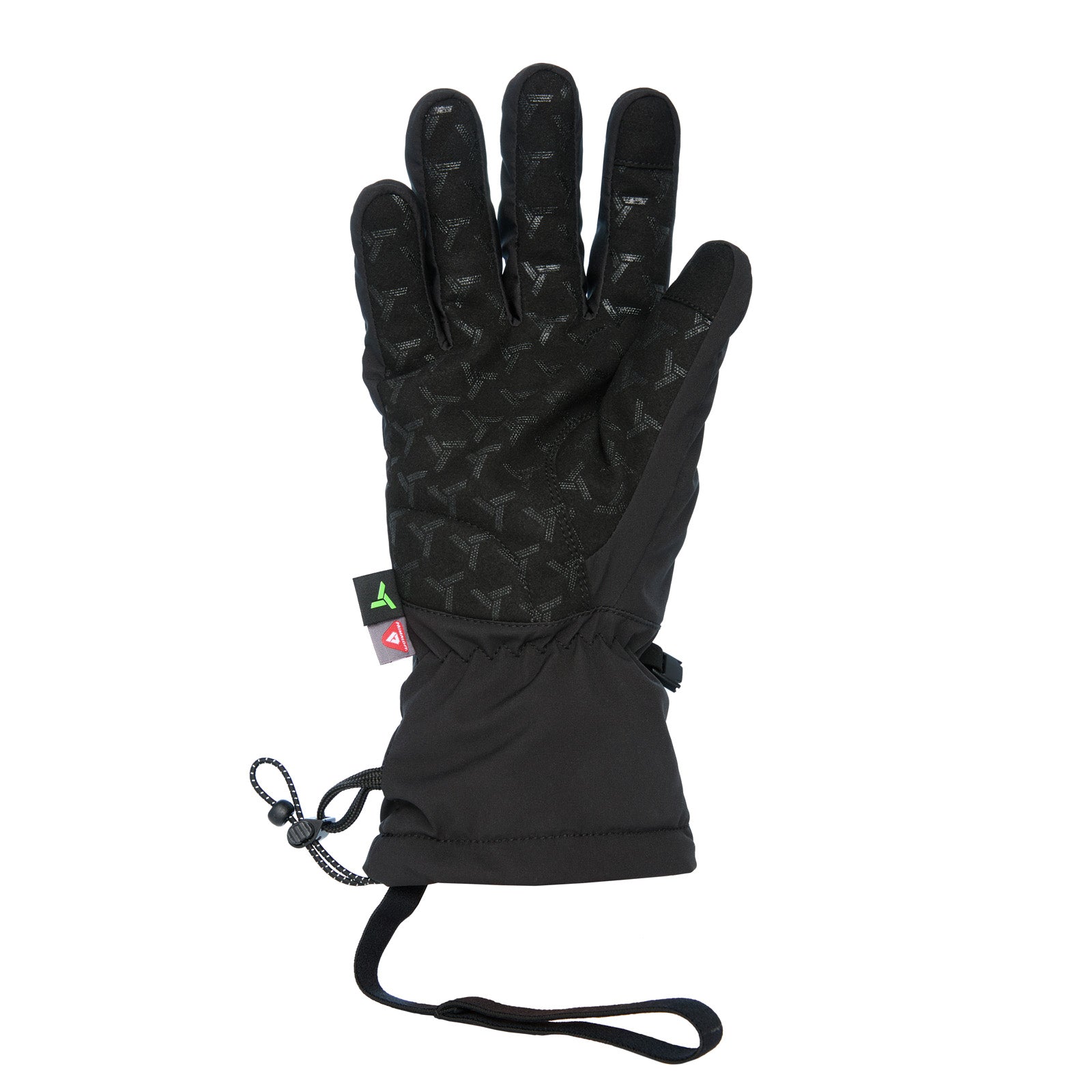 Silvini unisex winter gloves UA2612 Caldes