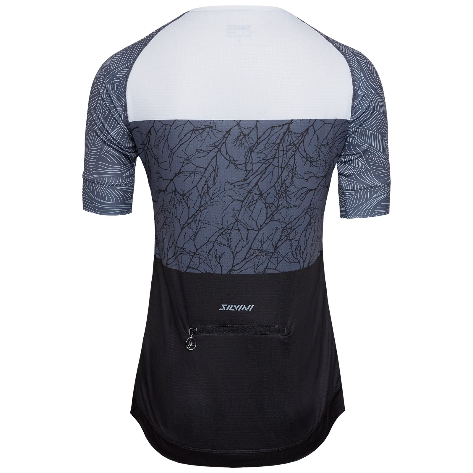 Silvini women's jersey WD1432 Stabina