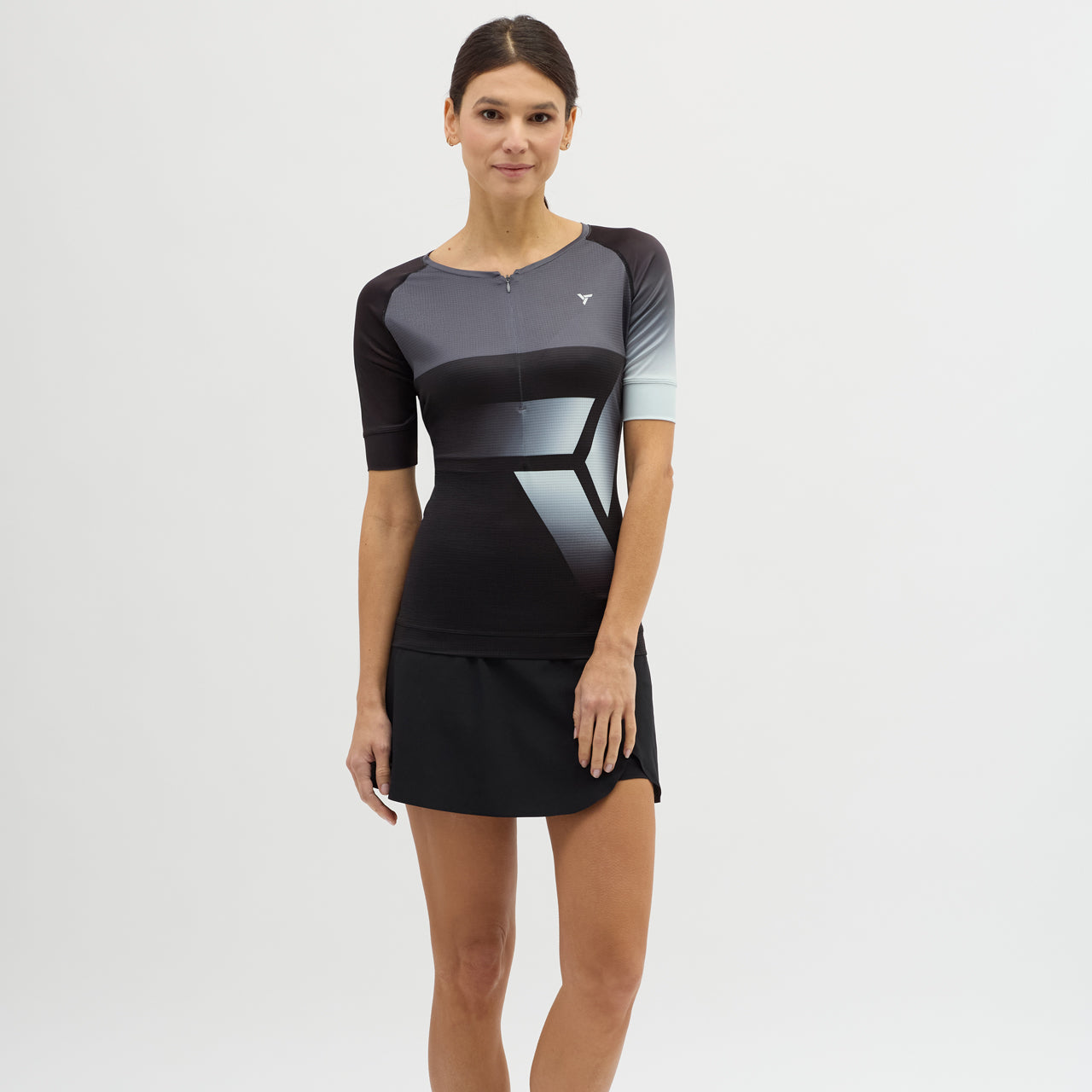 Silvini women's jersey WD1432 Stabina