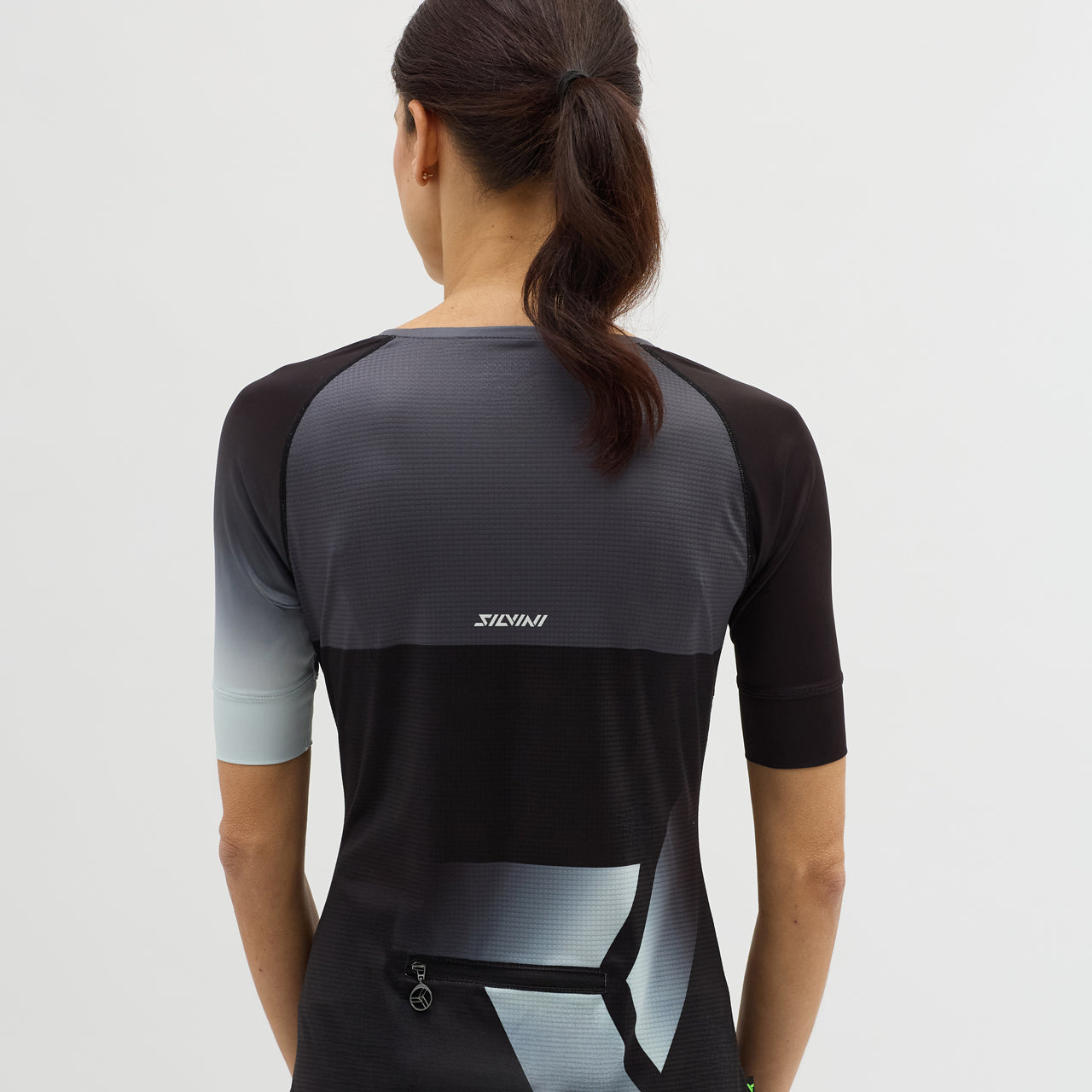 Silvini women's jersey WD1432 Stabina