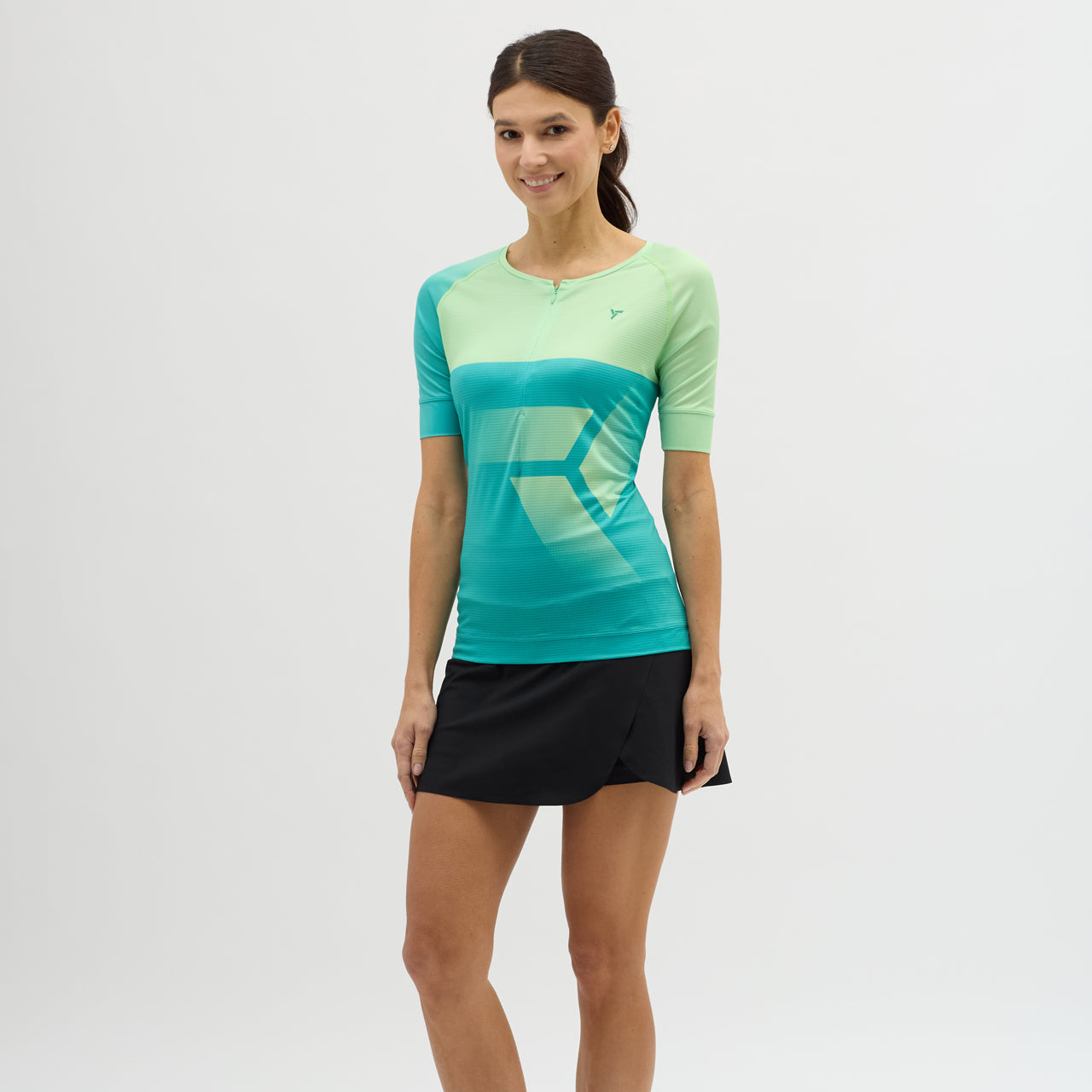 Silvini women's jersey WD1432 Stabina