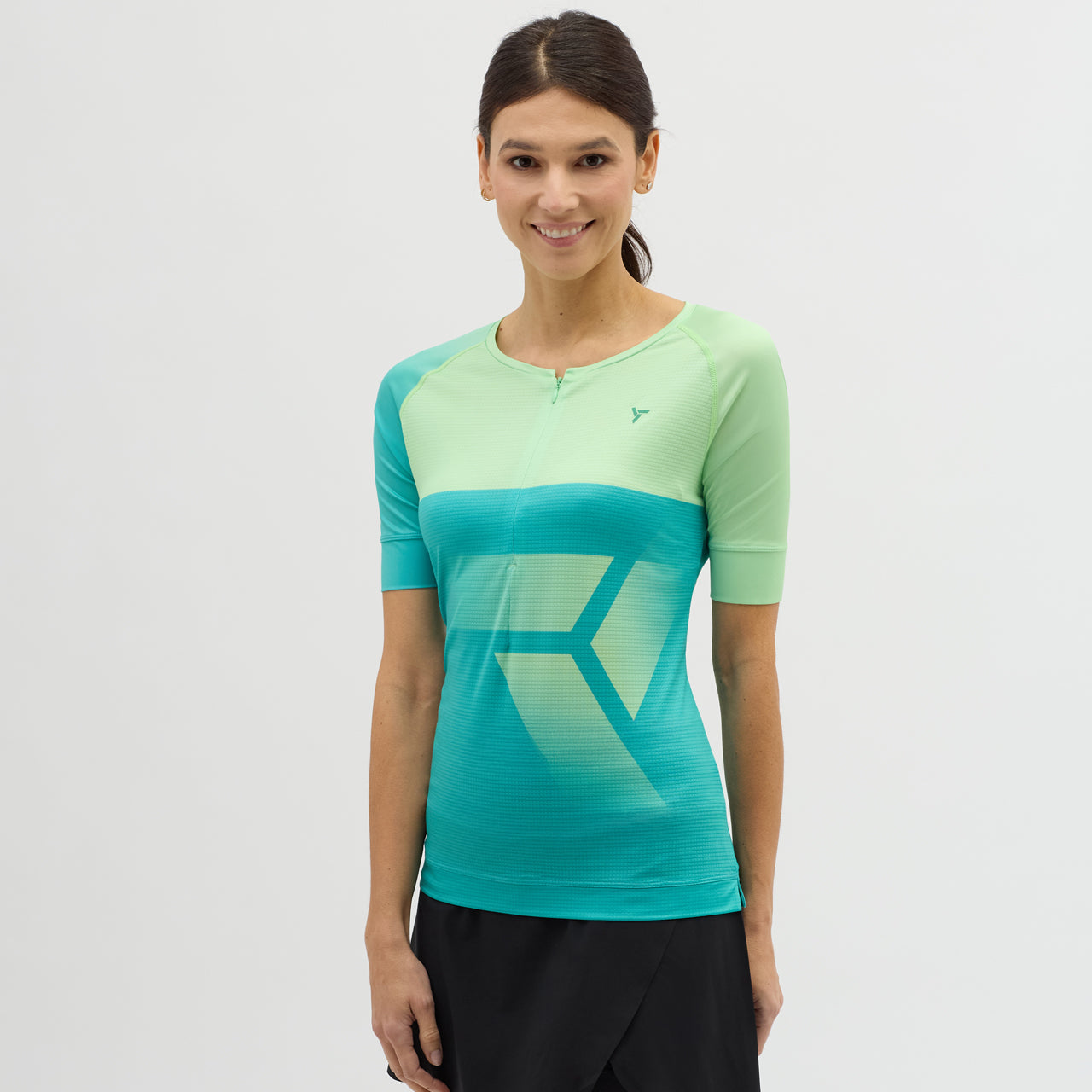 Silvini women's jersey WD1432 Stabina
