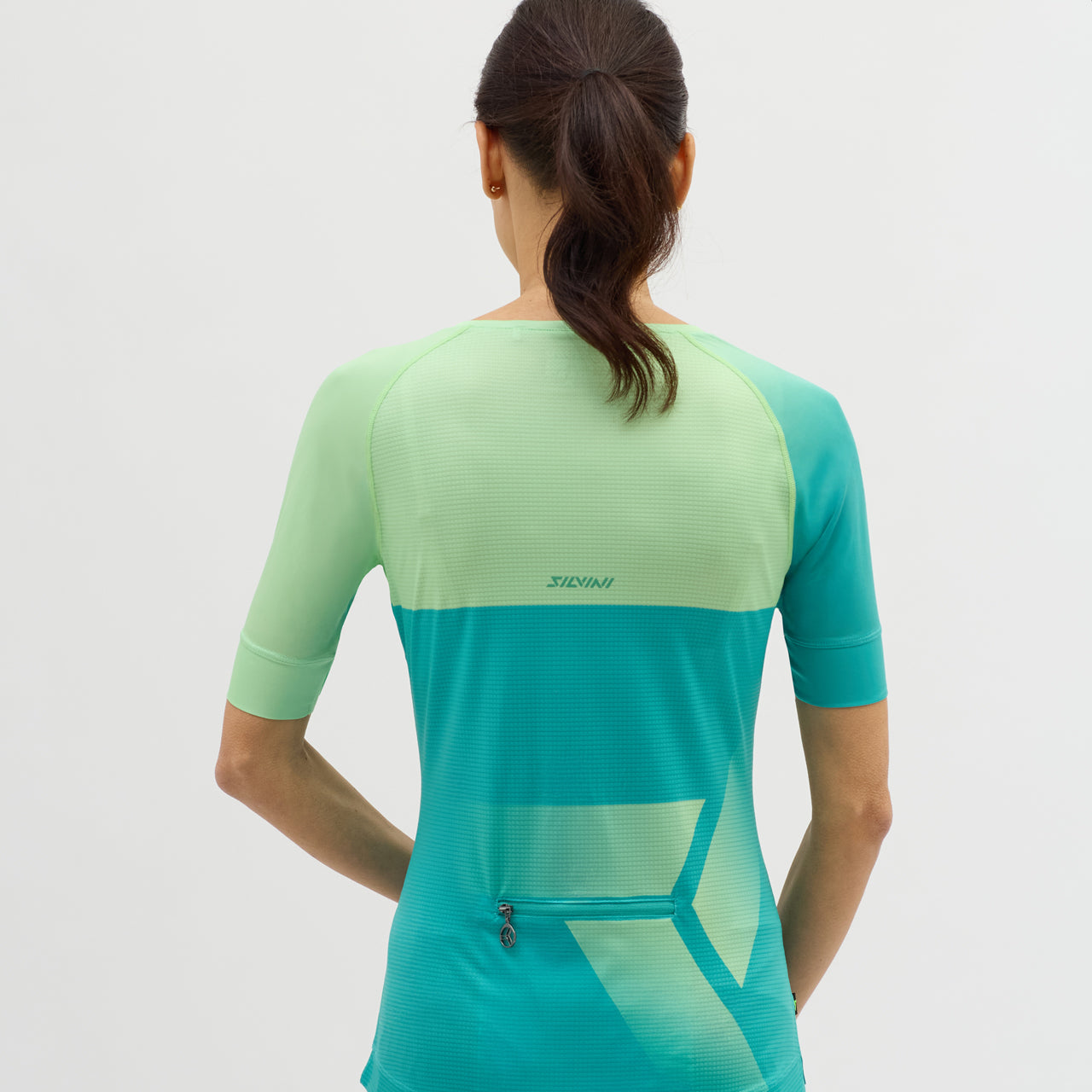 Silvini women's jersey WD1432 Stabina
