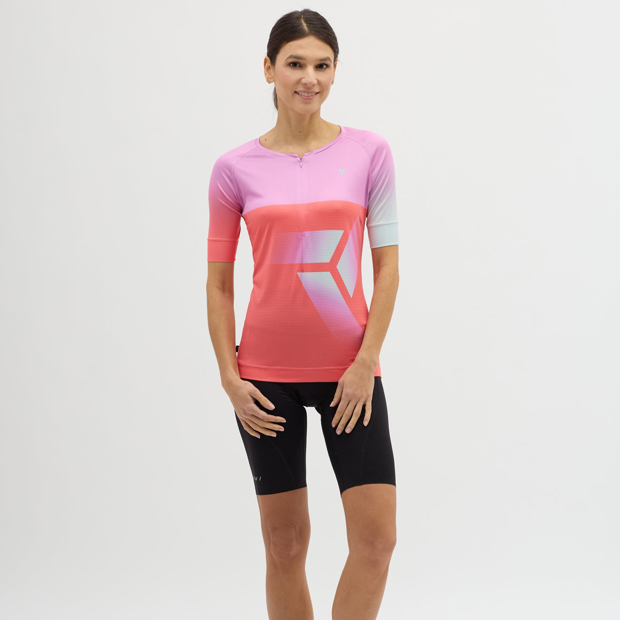 Silvini women's jersey WD1432 Stabina