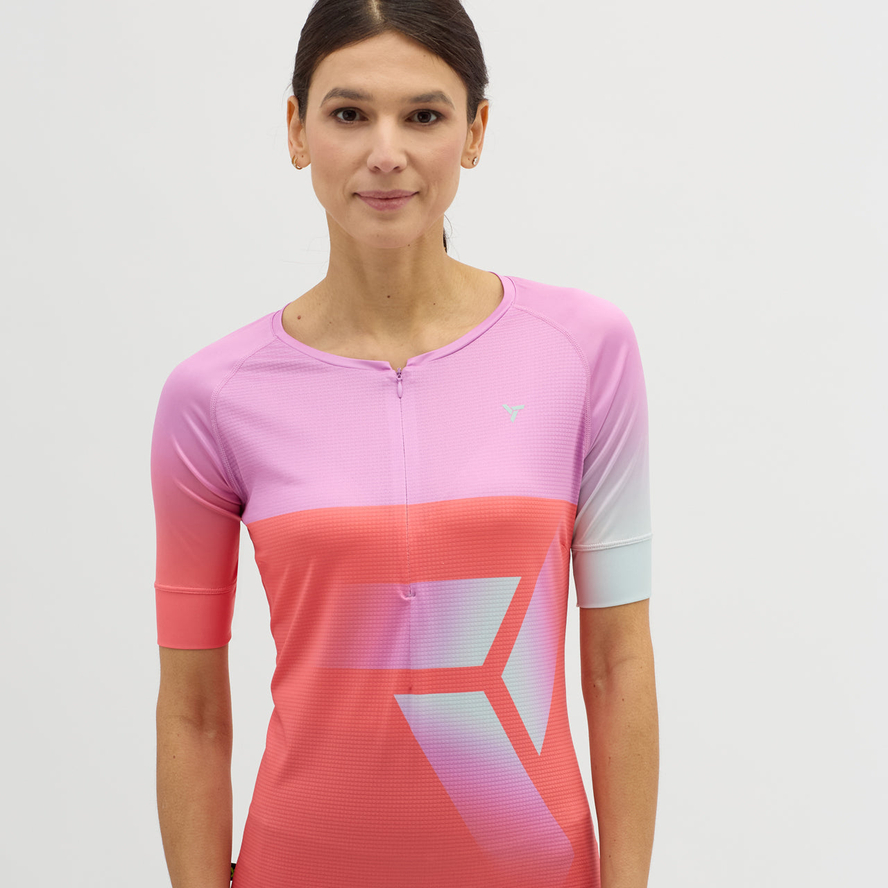 Silvini women's jersey WD1432 Stabina