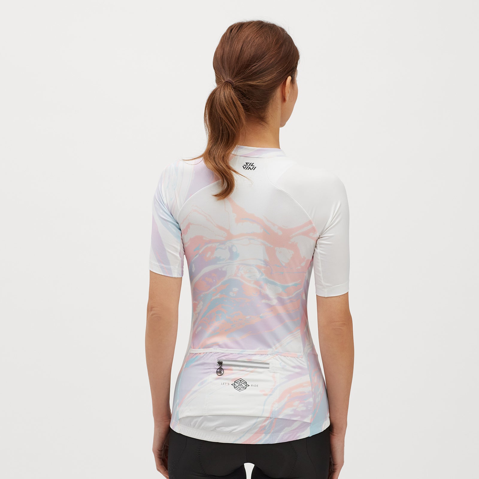 Silvini women's jersey WD1621 Catirina