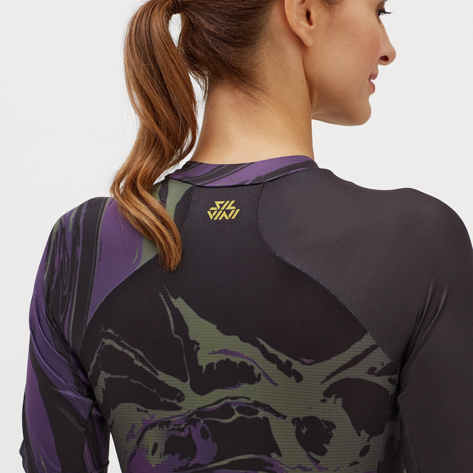 Silvini women's jersey WD1621 Catirina