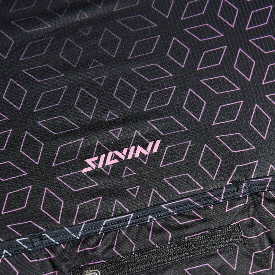 Silvini women's jersey WD1621 Catirina